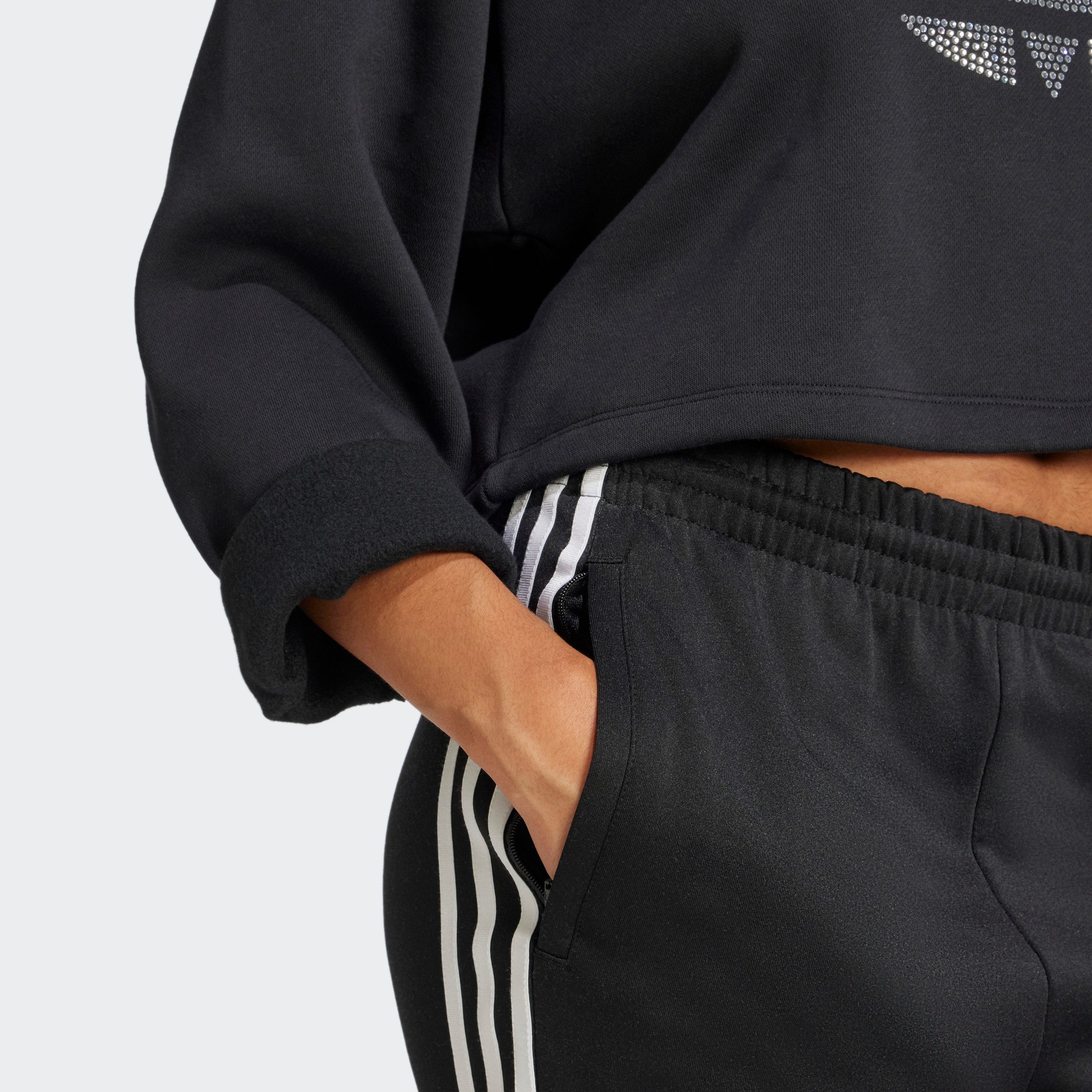 adidas Originals Hoodie BLING HOODIE