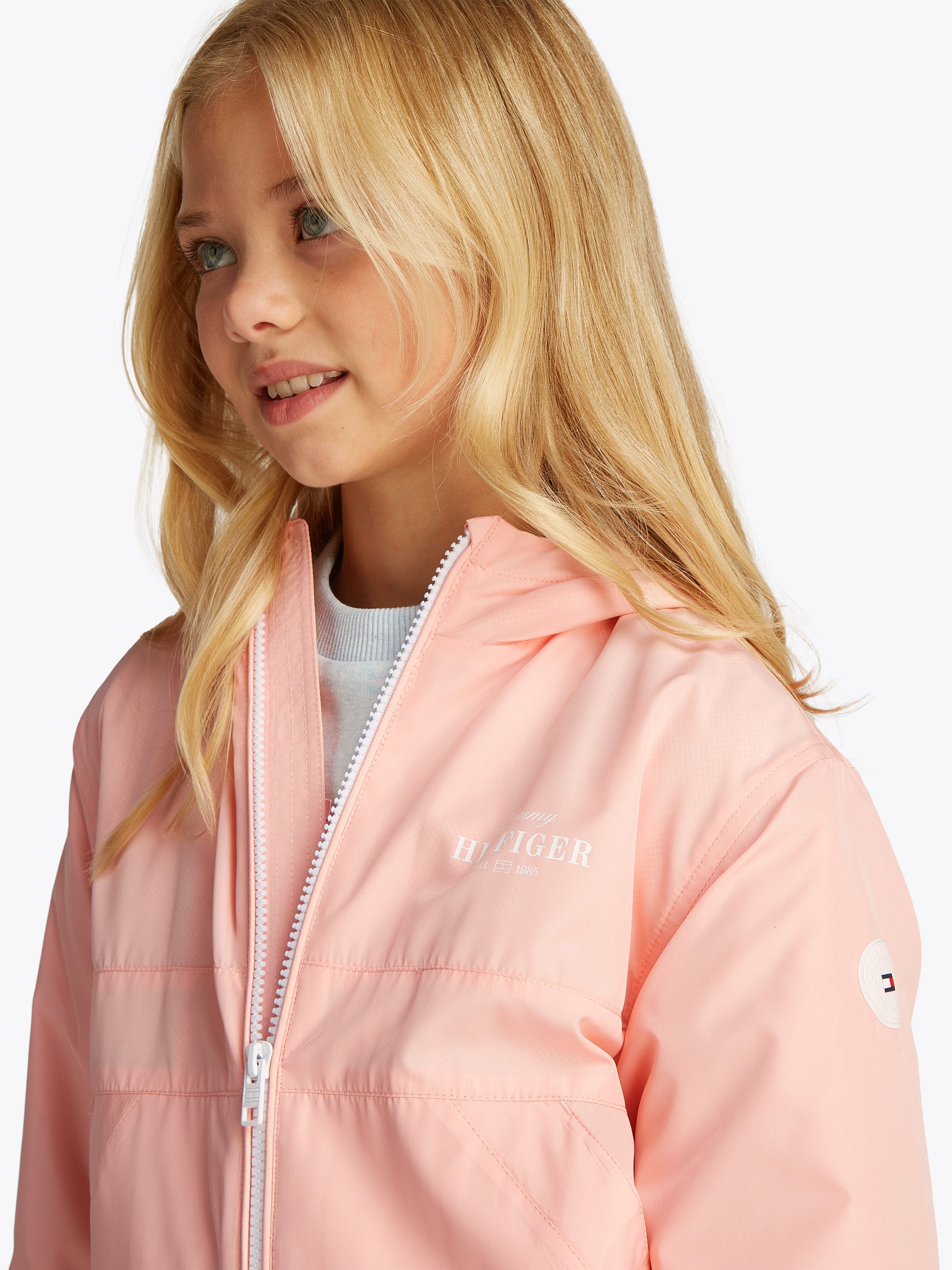 Tommy Hilfiger Windbreaker ESSENTIAL WINDBREAKER