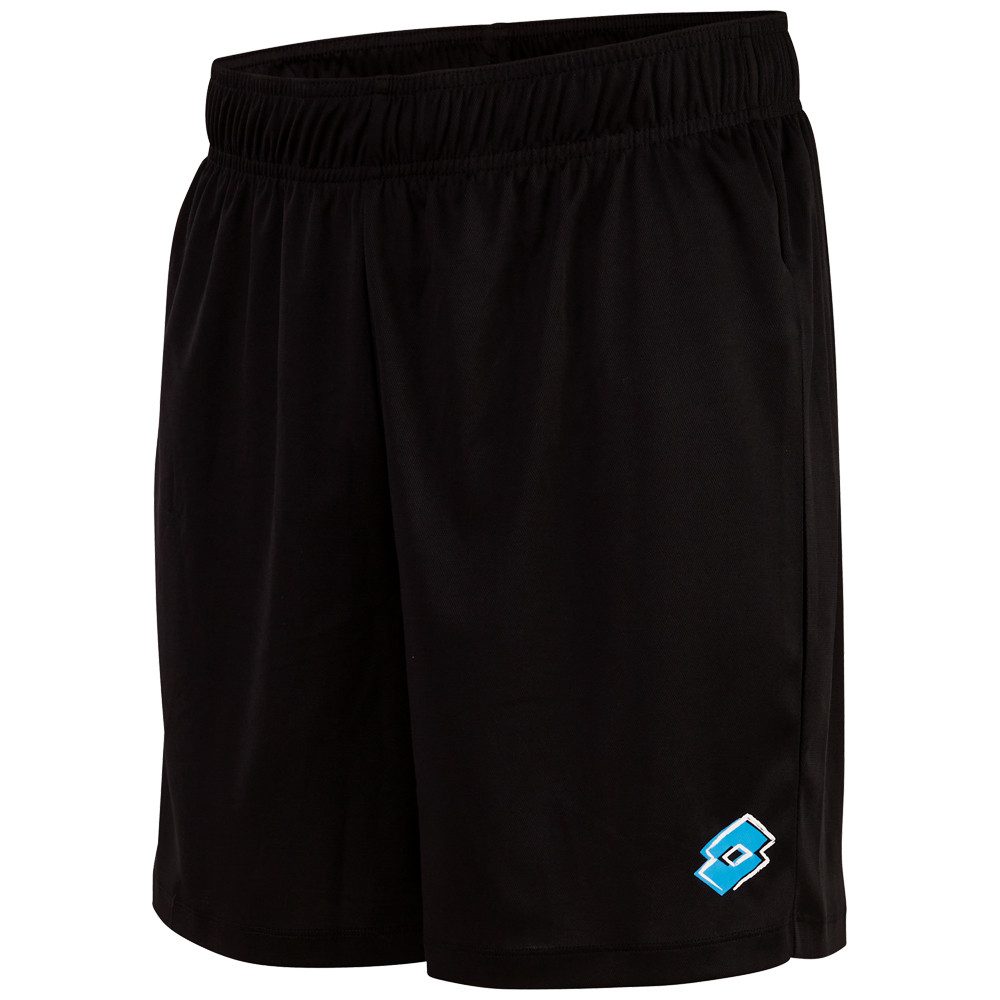 lotto Trainingsshort - in onderhoudsvriendelijke polyester kwaliteit