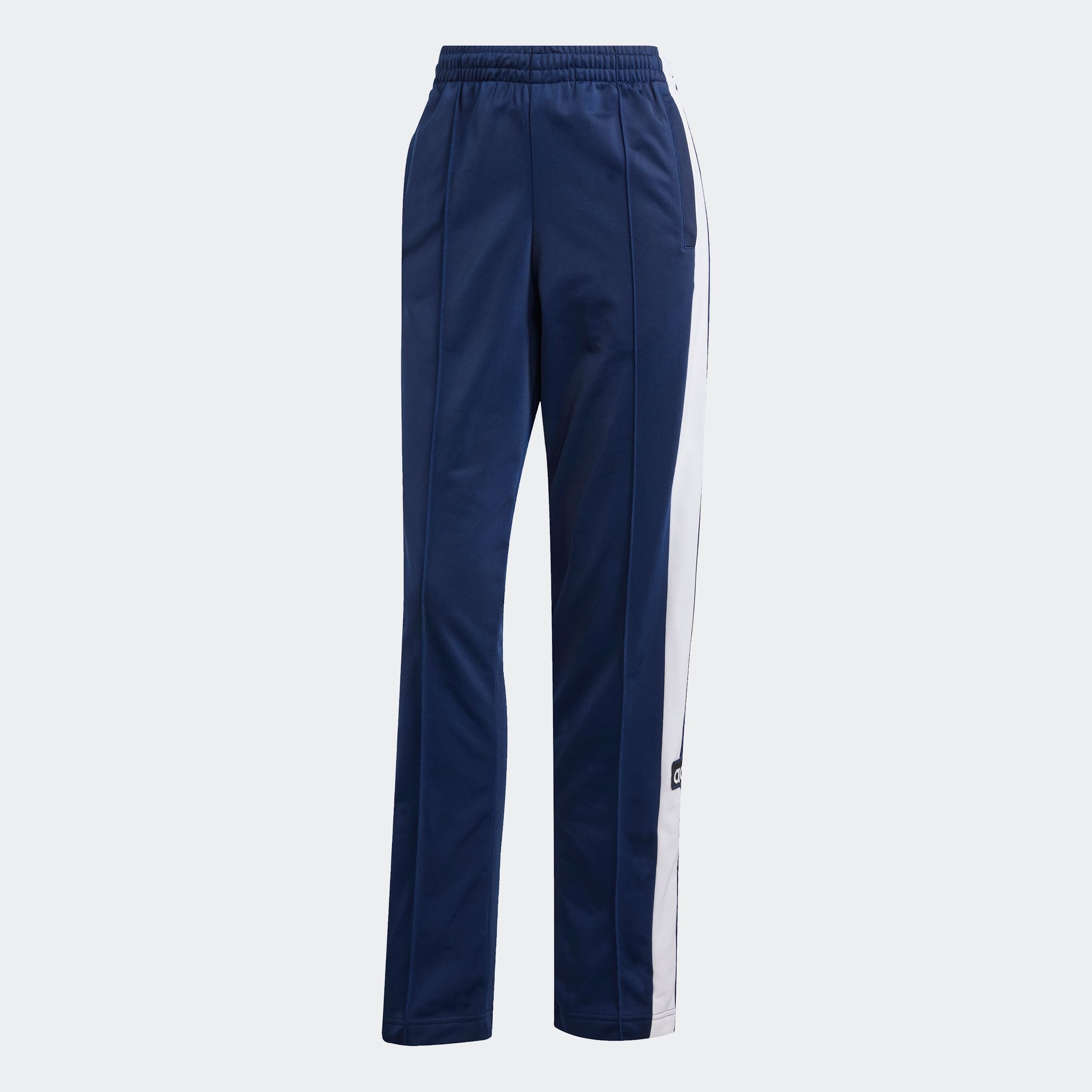 adidas Originals Sportbroek ADIBREAK PANT Knopbroek, knoopsluiting aan het been (1-delig)
