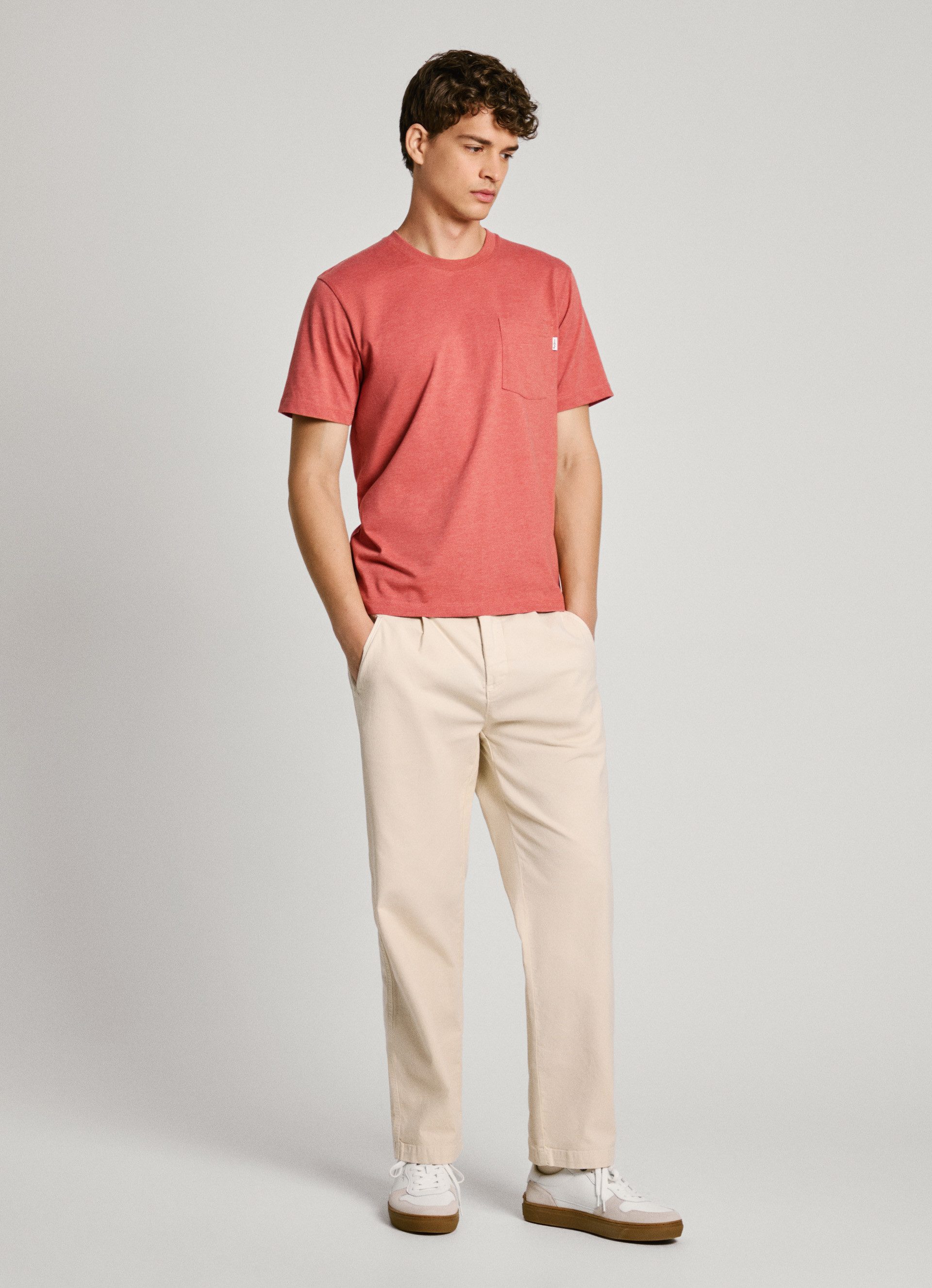 Pepe Jeans T-shirt MANS TEE