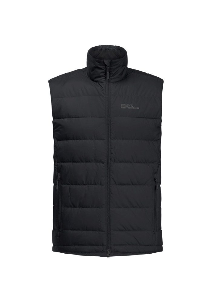 Jack Wolfskin Donzen bodywarmer ATHER DOWN VEST M