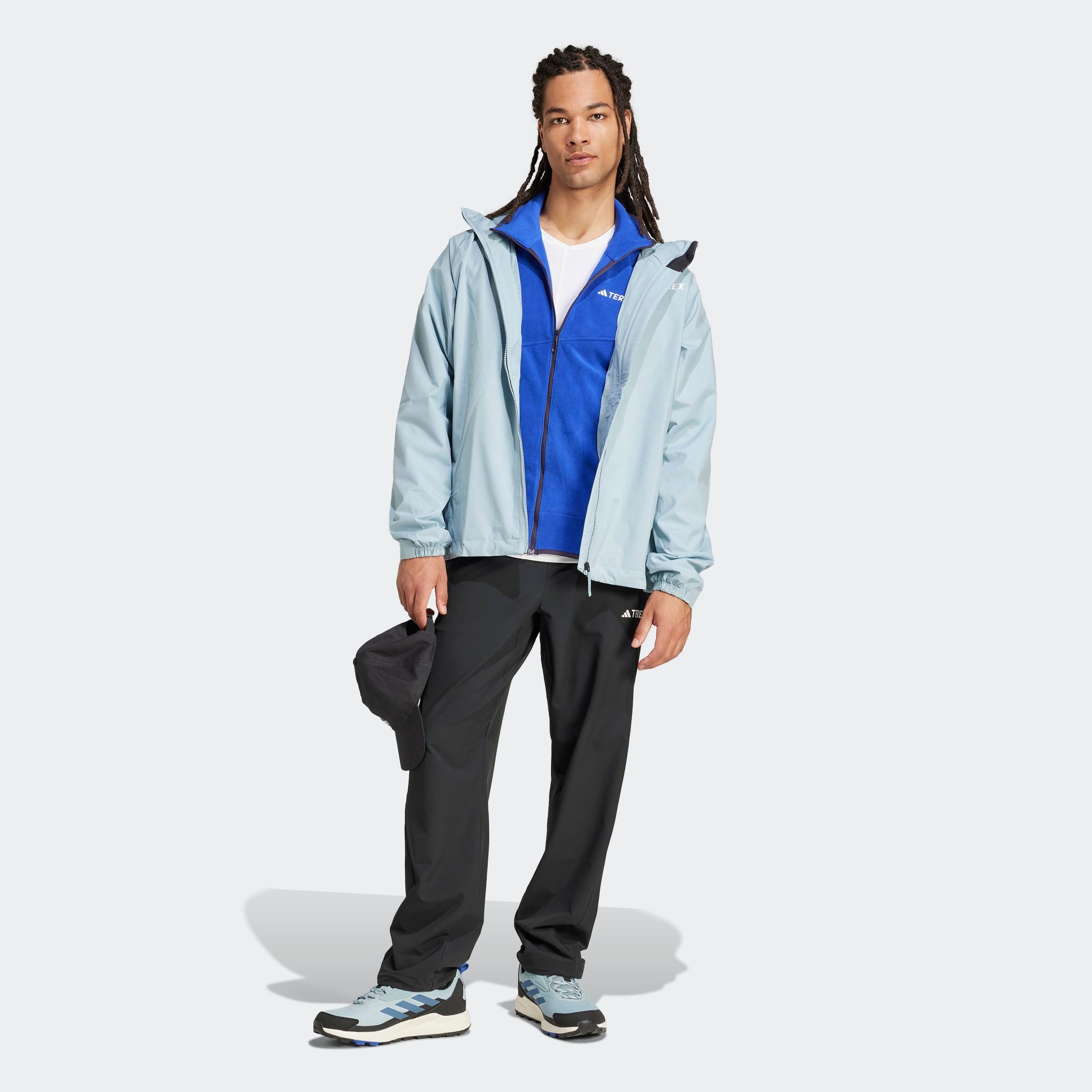 adidas TERREX Outdoorbroek MT LITEFLEX P (1-delig)