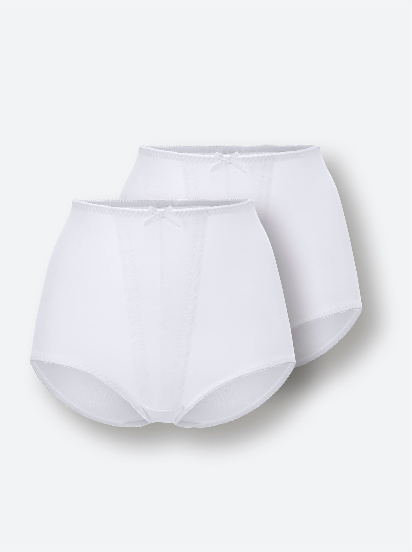 Corrigerende slip (2 stuks)