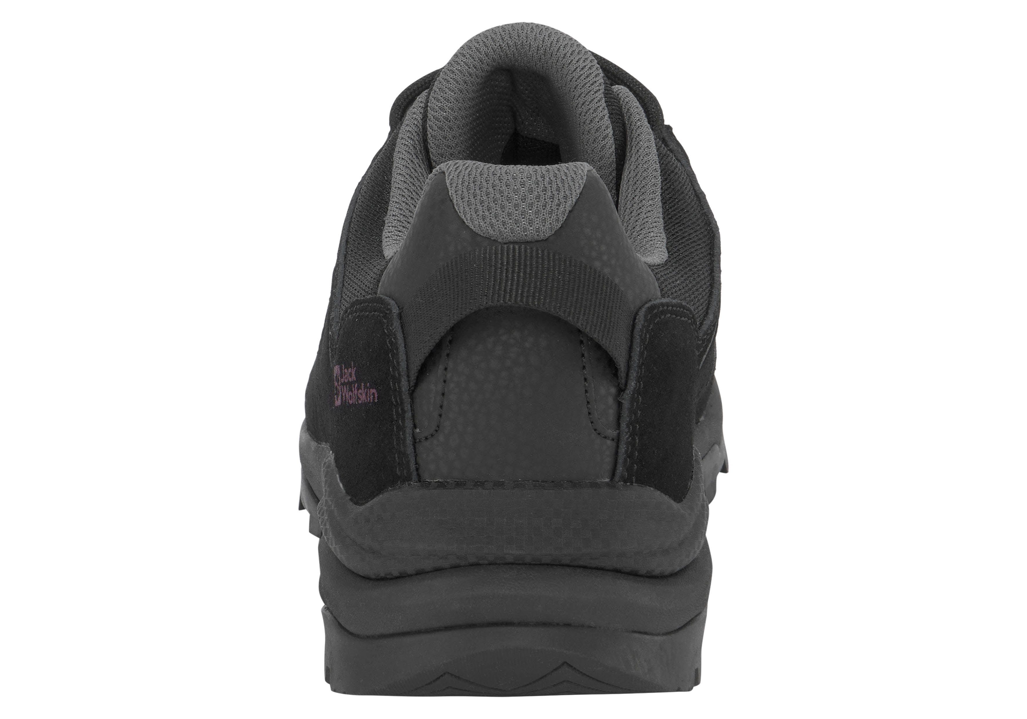 Jack Wolfskin Wandelschoenen SUNSET HIKE TEXAPORE LOW W
