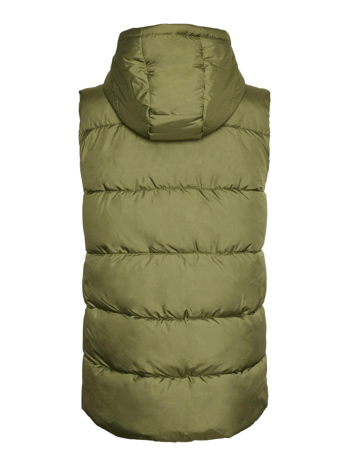 pieces Bodywarmer PCBEE NEW PUFFER VEST NOOS BC