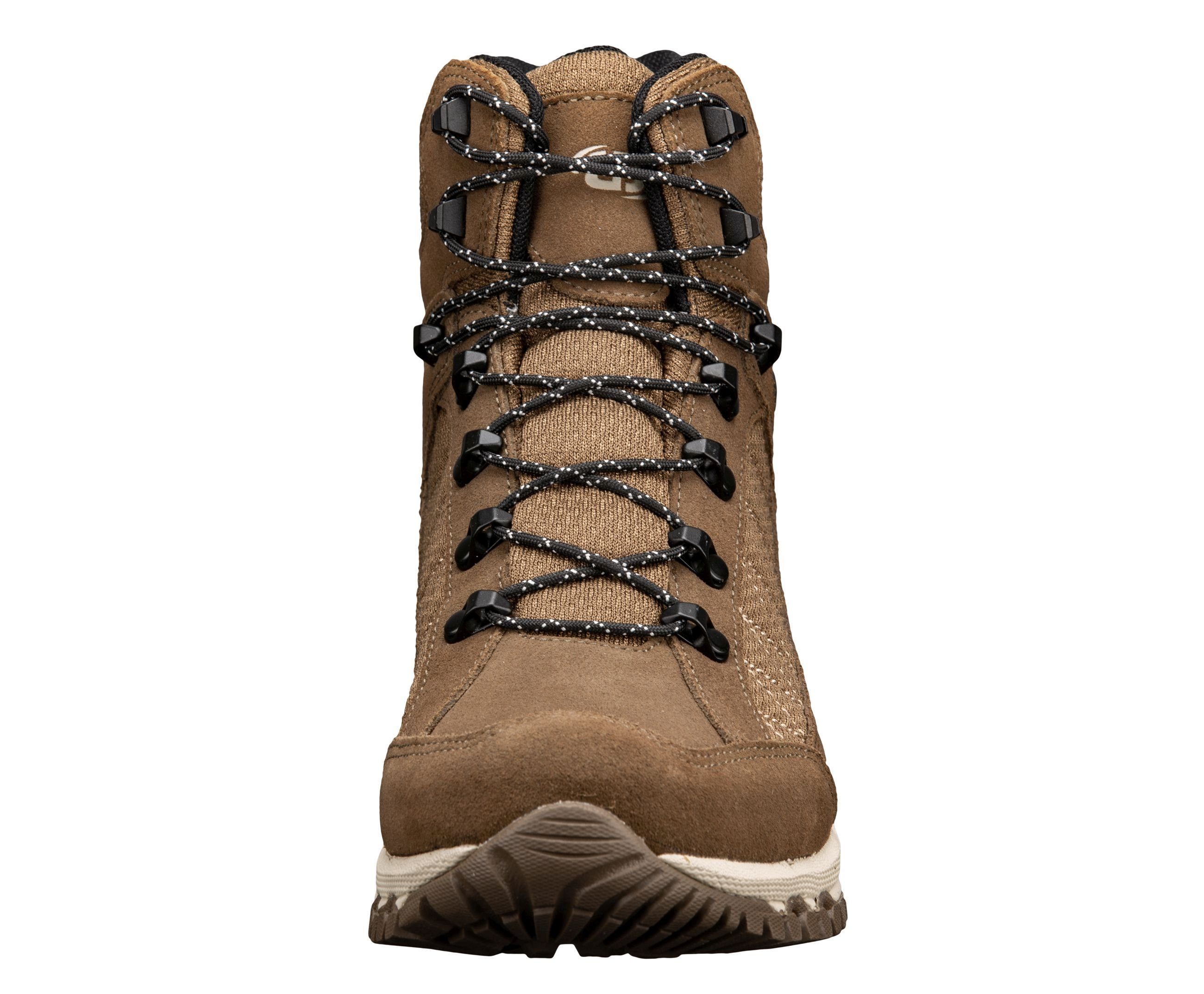 BRÜTTING Outdoorschoenen Outdoorlaarzen Mount Kandu High