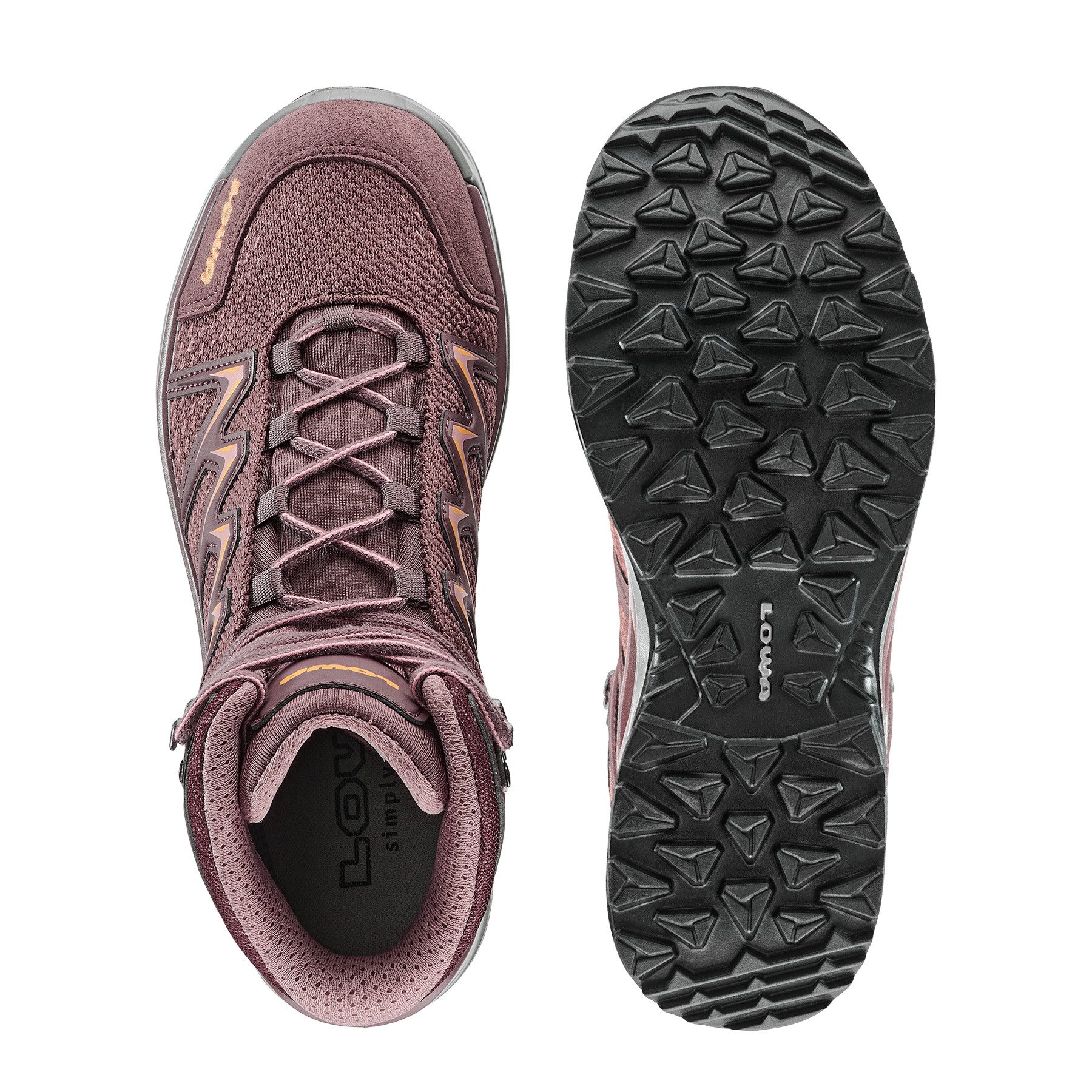 Lowa Wandelschoenen INNOX PRO GORE-TEX MID WS