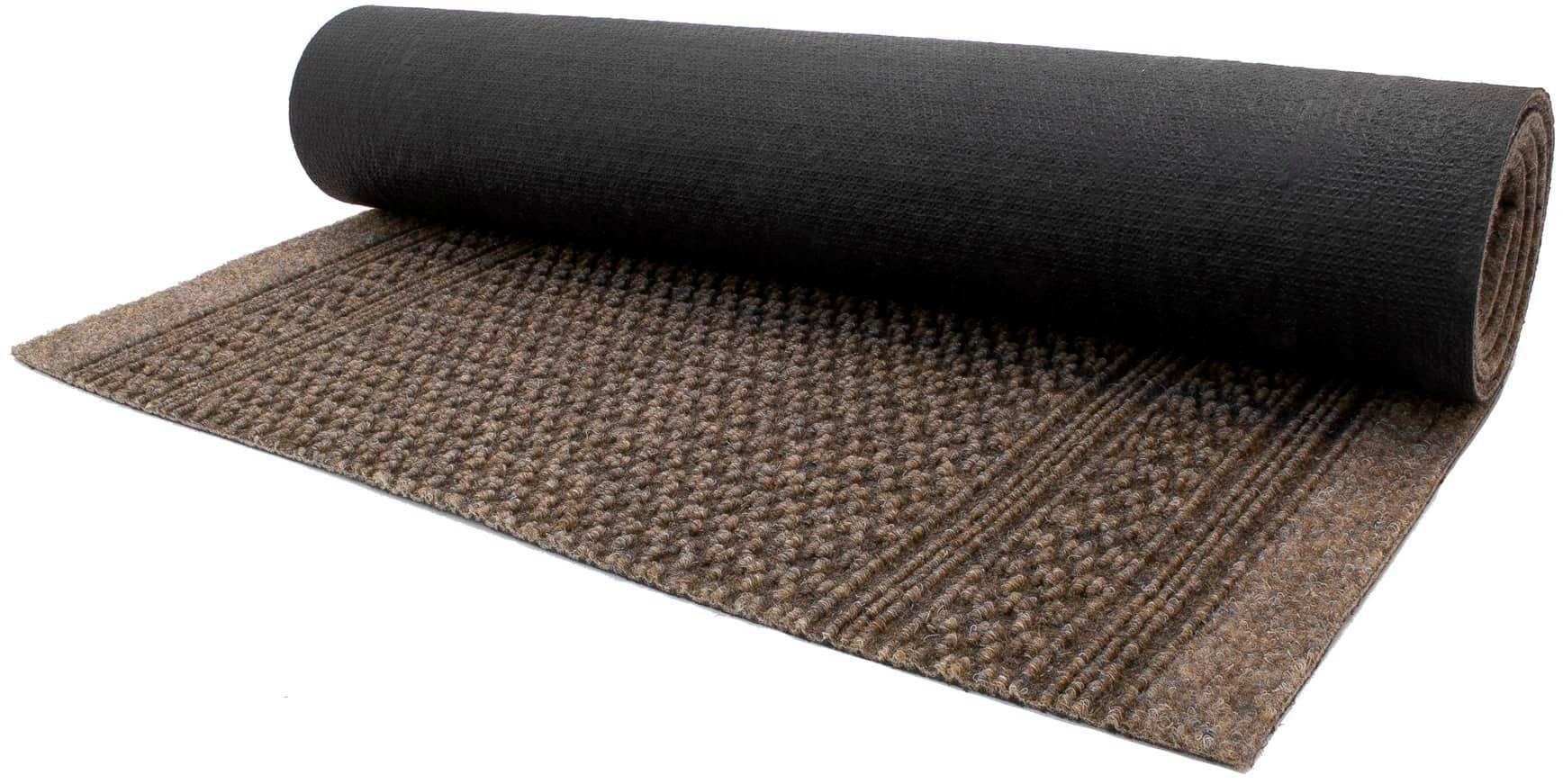 Primaflor-Ideen in Textil Keukenloper Aztec Naaldvilt, zeer robuust en slijtvast, antislip, keuken