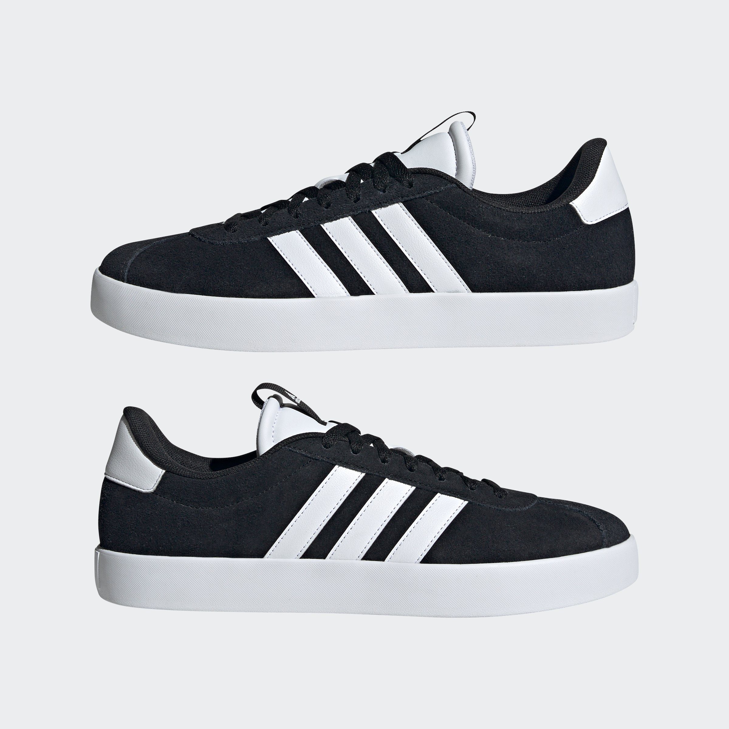 adidas Sportswear Sneakers VL COURT 3.0 geïnspireerd door het ontwerp van de adidas samba