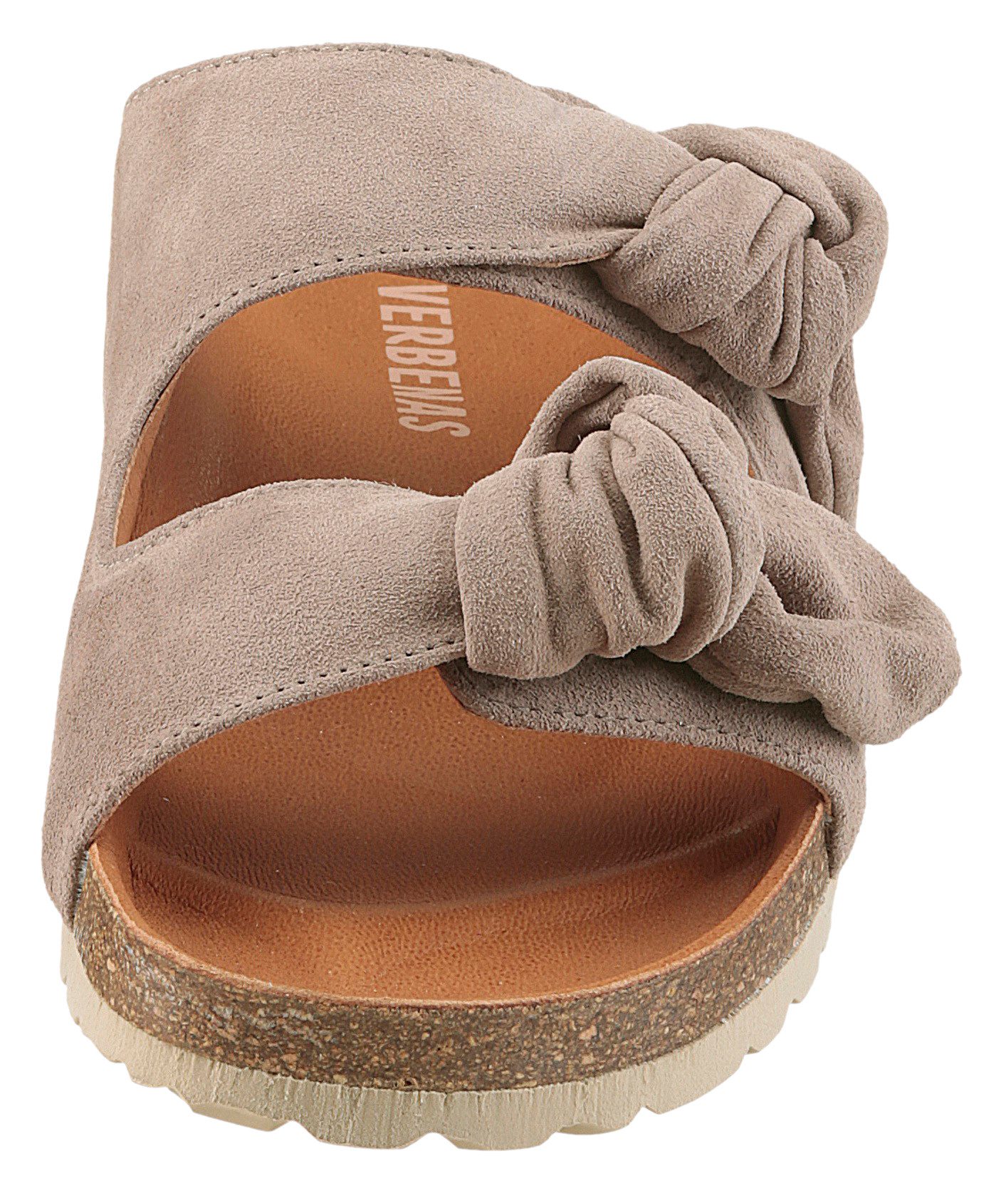 VERBENAS Slippers RAIN , zomerschoen, slippers, strandschoen, huisschoen met zacht voetbed