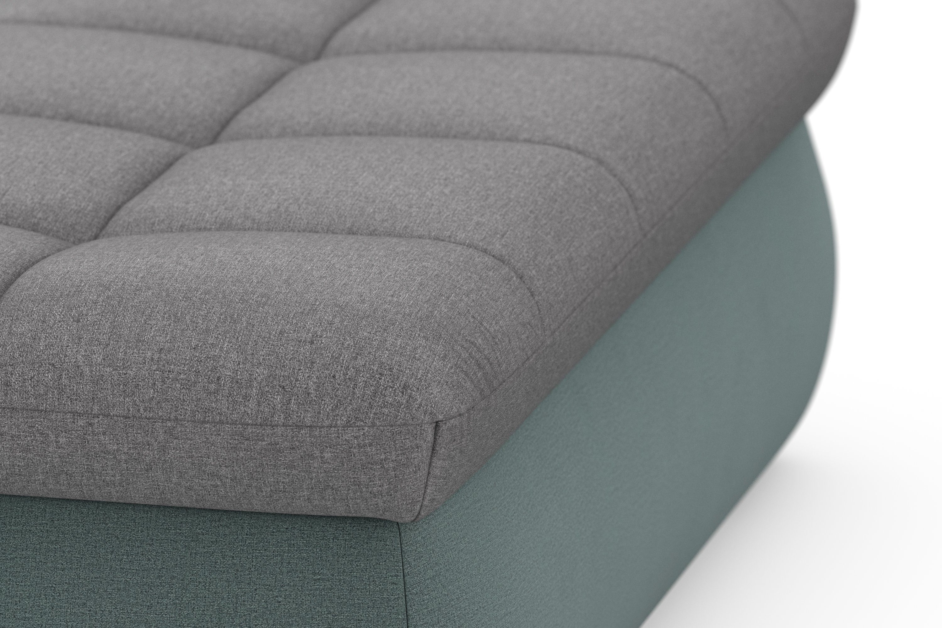 DOMO collection Hocker Moric inclusief opbergruimte