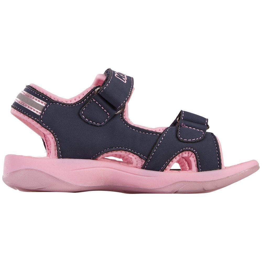Kappa Sandalen - met knipperende led's