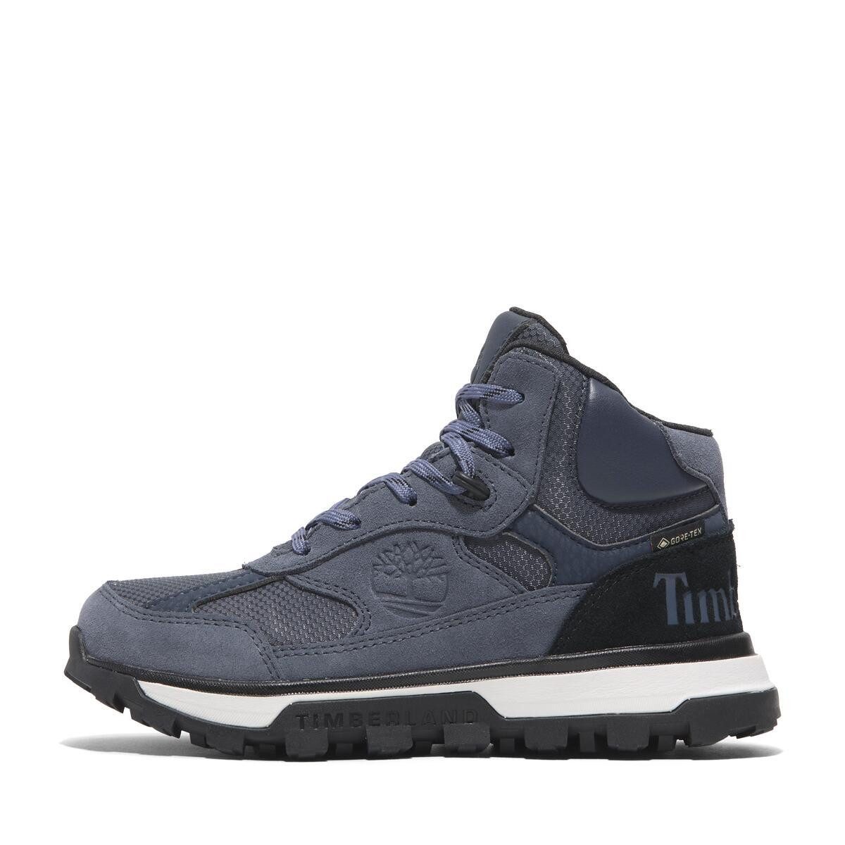Timberland Veterschoenen TRAIL TREKKER MID LACE UP GTX SNEAKER Winterschoenen, sneakerboots, winterlaarzen