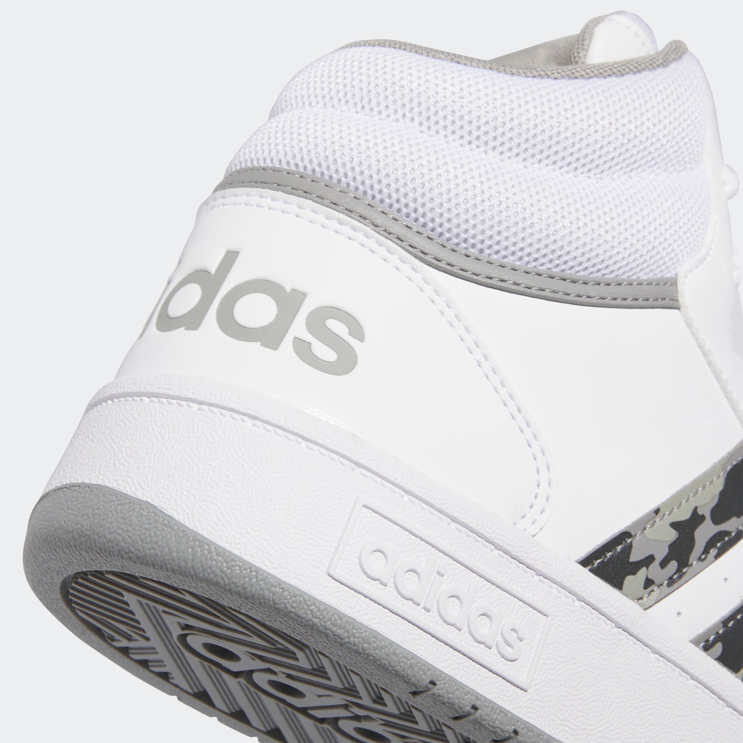 adidas Sportswear Sneakers HOOPS 3.0 MID