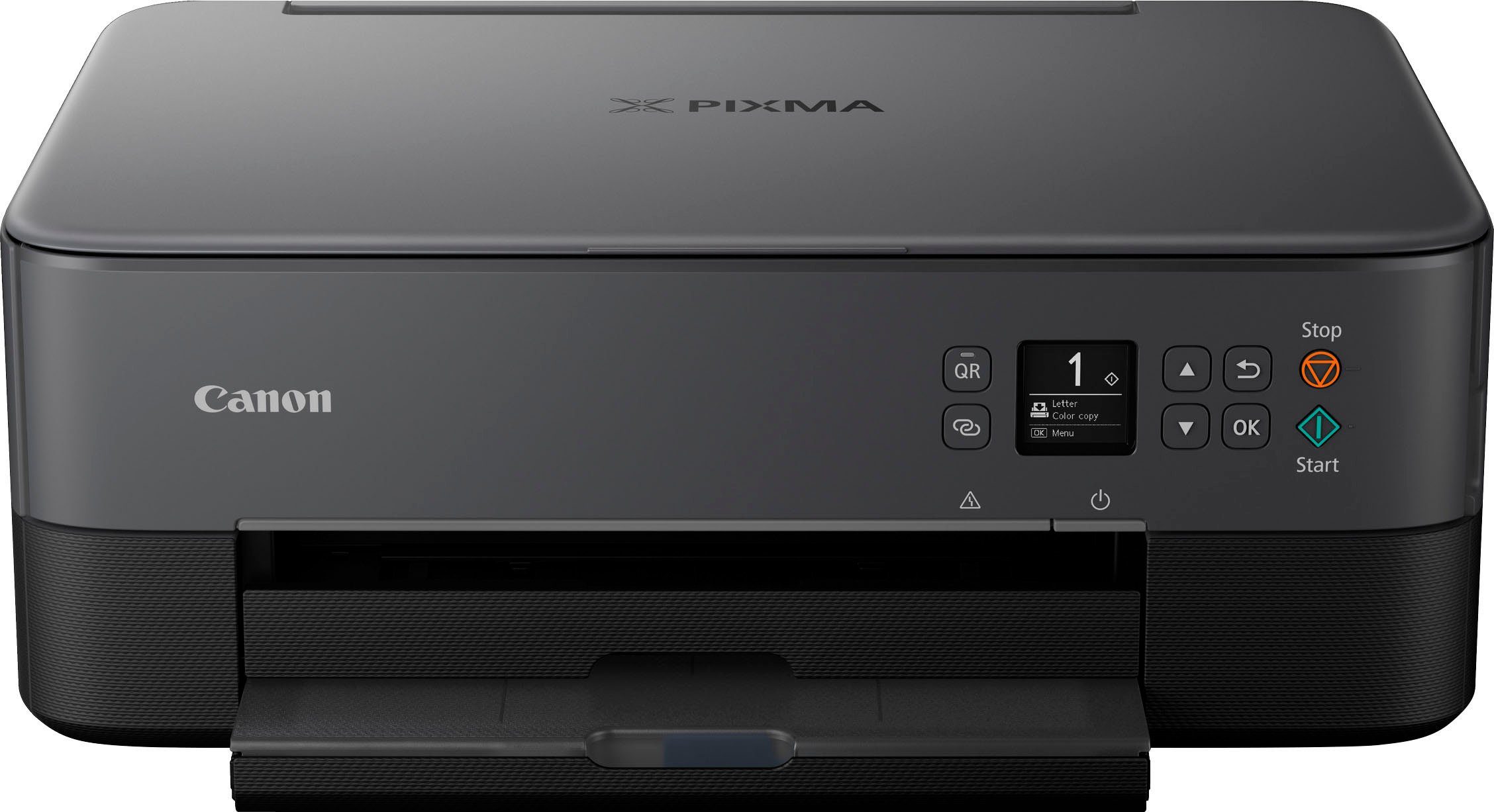 Canon All-in-oneprinter PIXMA TS5350i