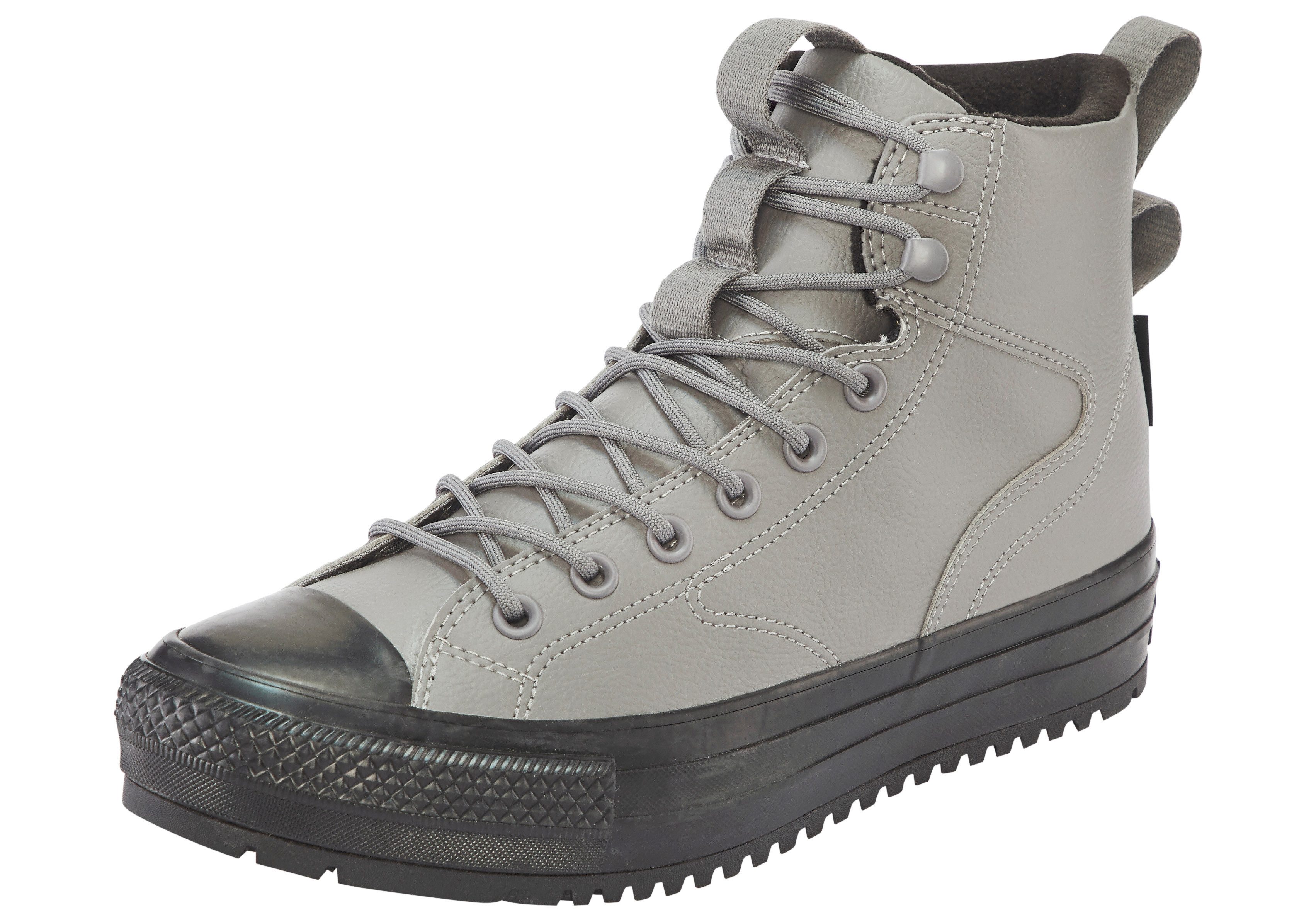 Converse Sneakerboots CHUCK TAYLOR ALL STAR HIKER BOOT Winterschoenen, veterboots, gevoerd, waterafstotend