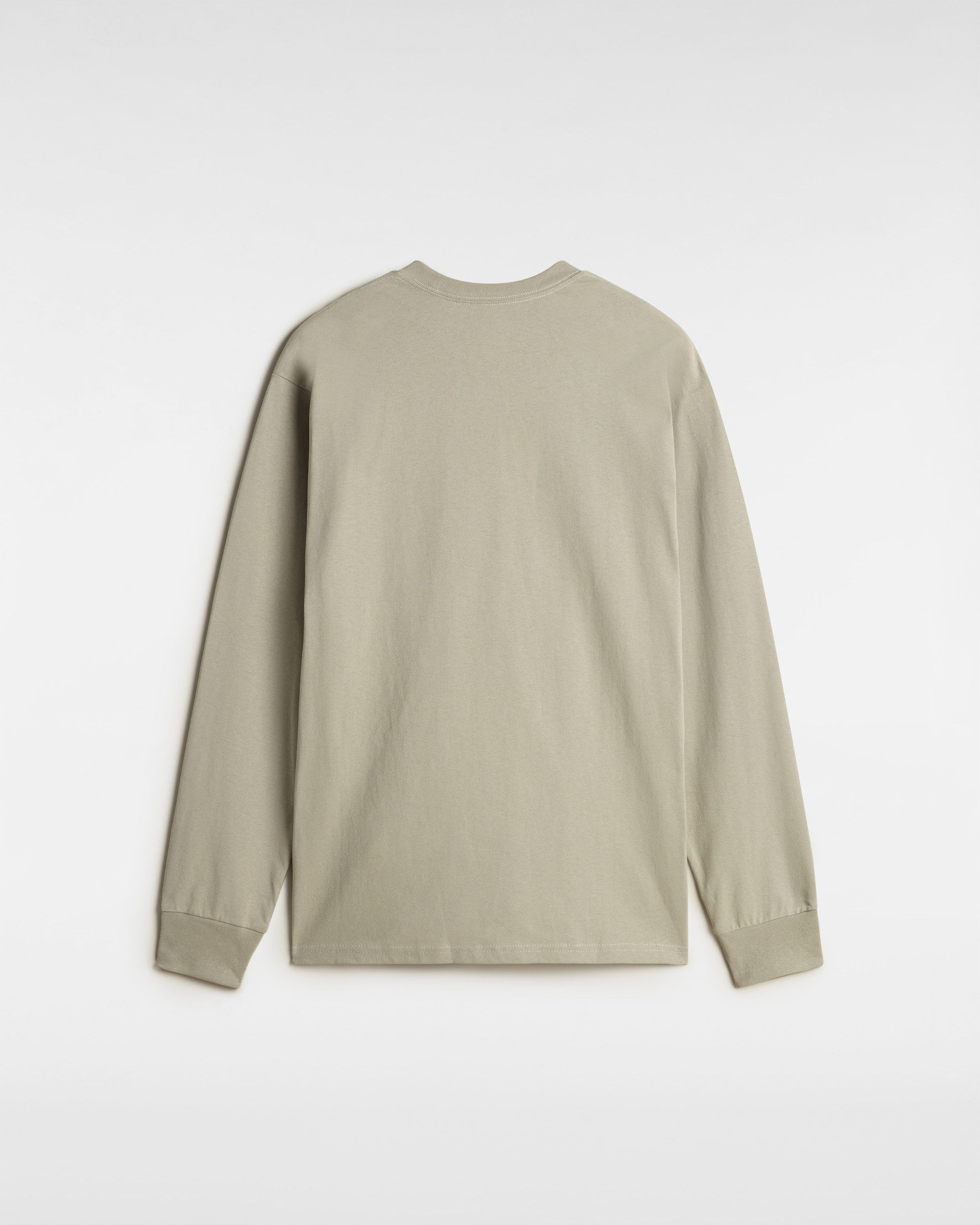 Vans Shirt met lange mouwen SALTONLOOSELS