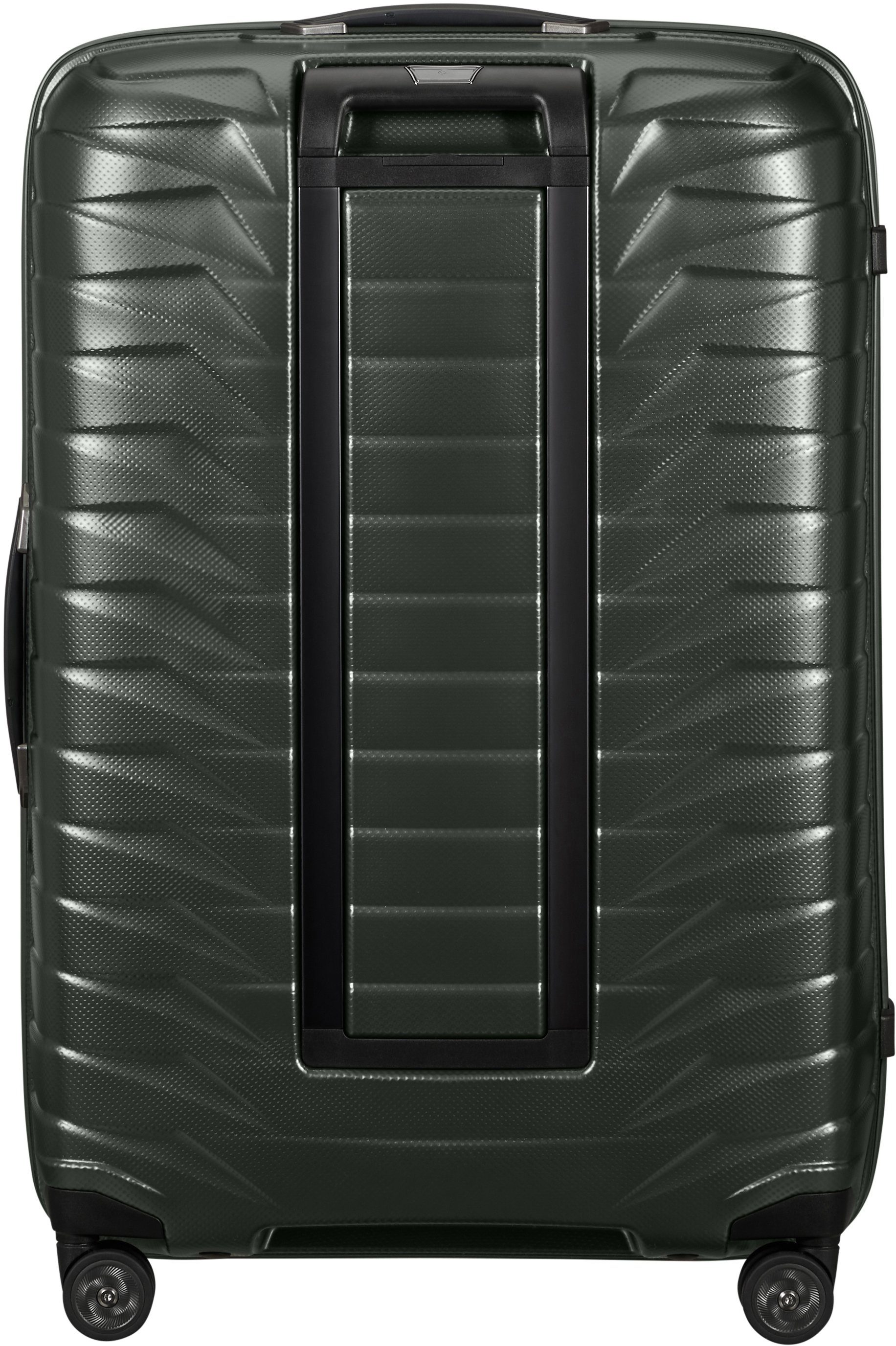 Samsonite Hardshell-trolley PROXIS, verschillende maten en kleuren Trolley reisbagage harde koffer reistrolley TSA-cijferslot