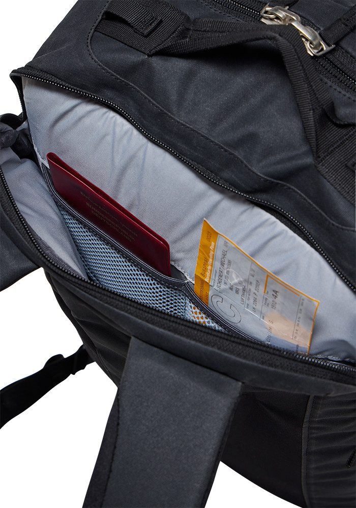 Jack Wolfskin Boardtas TRAVELTOPIA CABIN PACK 40