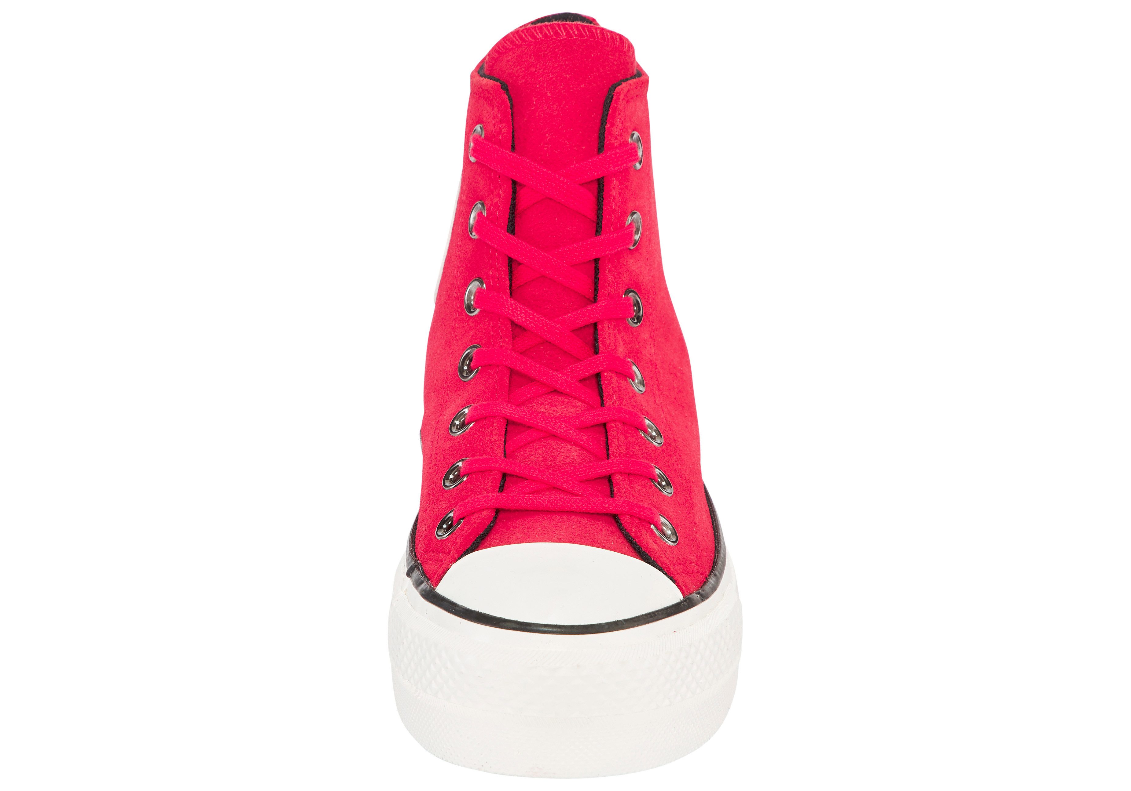 Converse Sneakers Chuck Taylor All Star Lift
