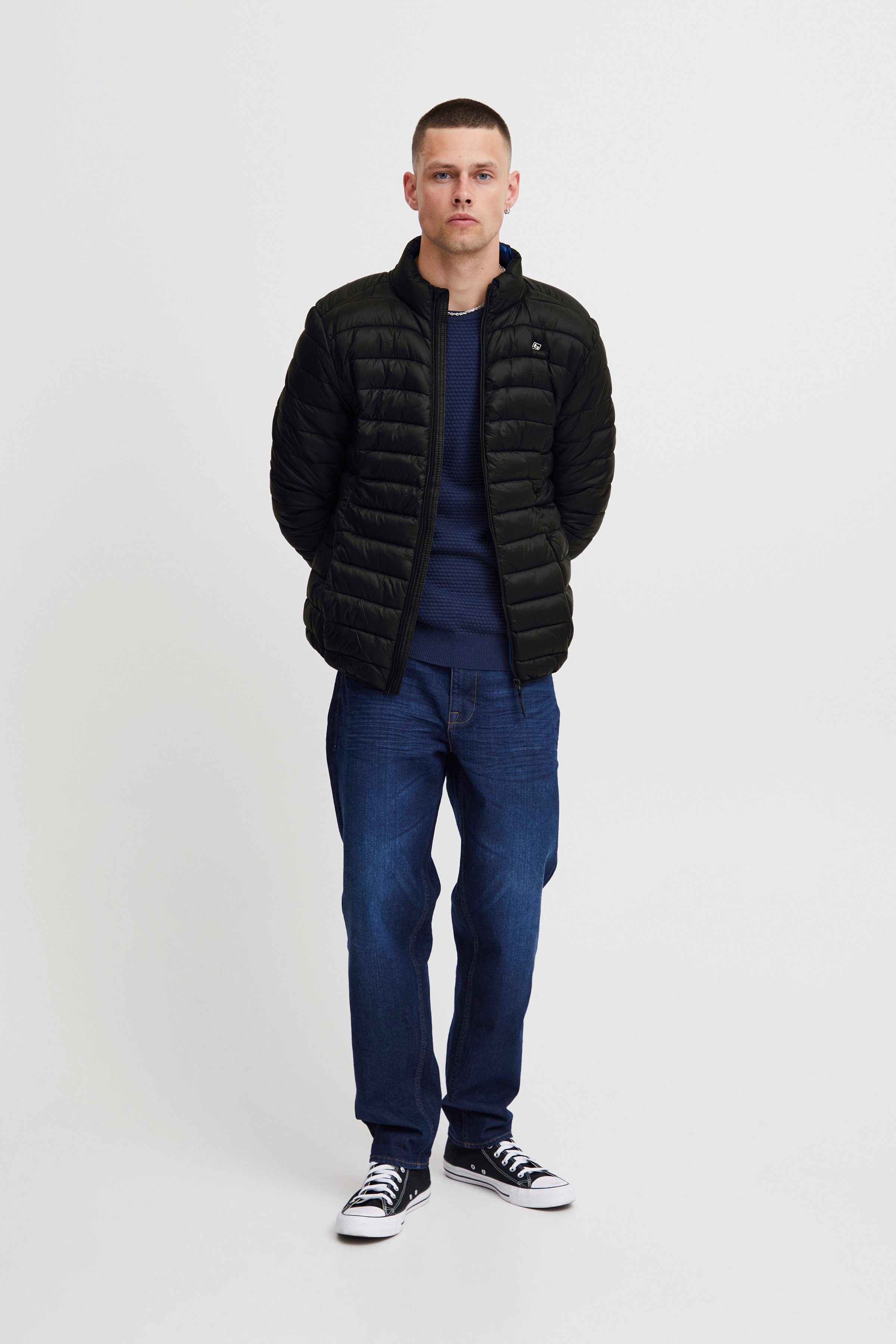 Blend Gewatteerde jas Jacket Bhromsey