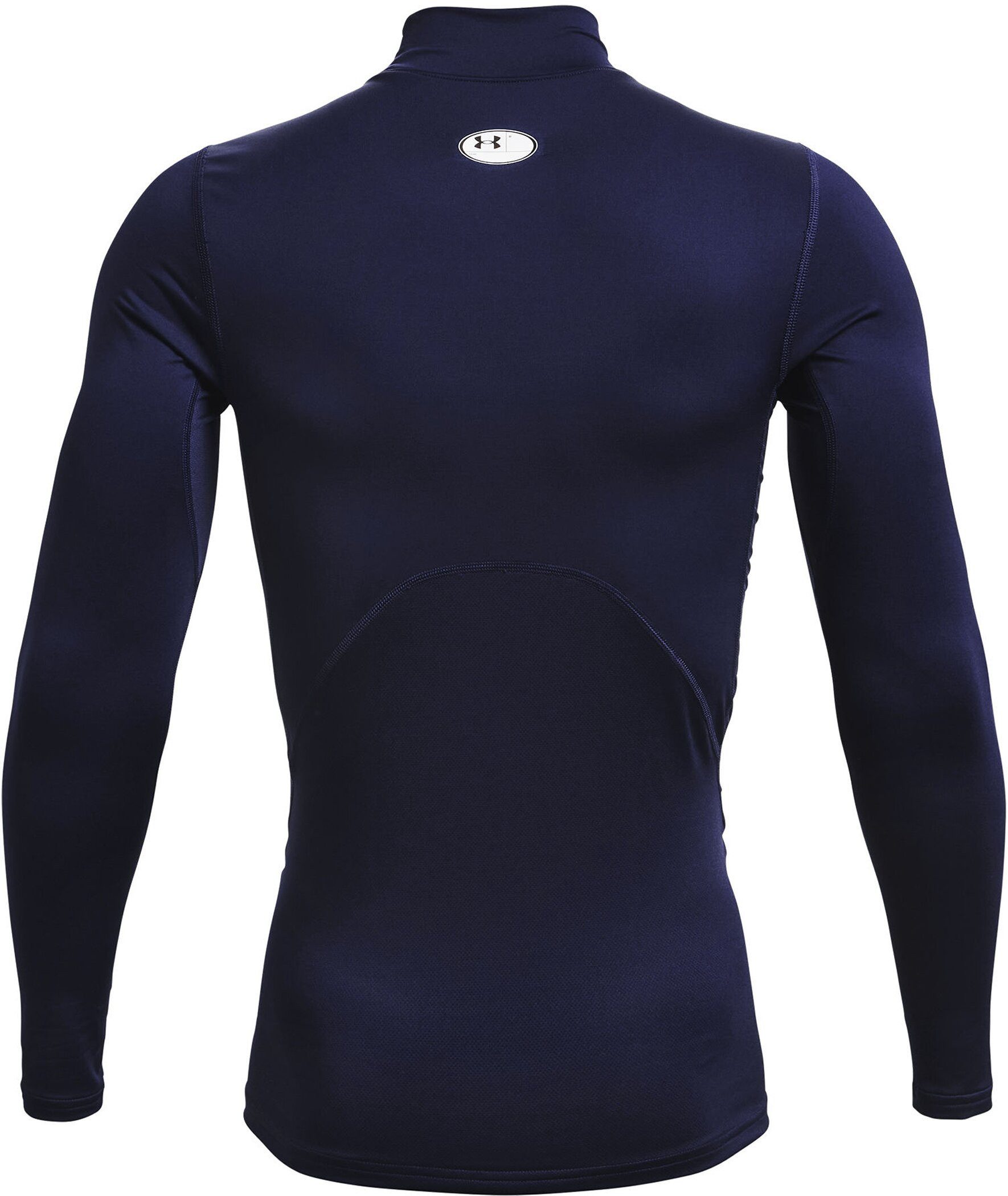 Under Armour® Trainingsshirt UA CG Armour Comp Mock