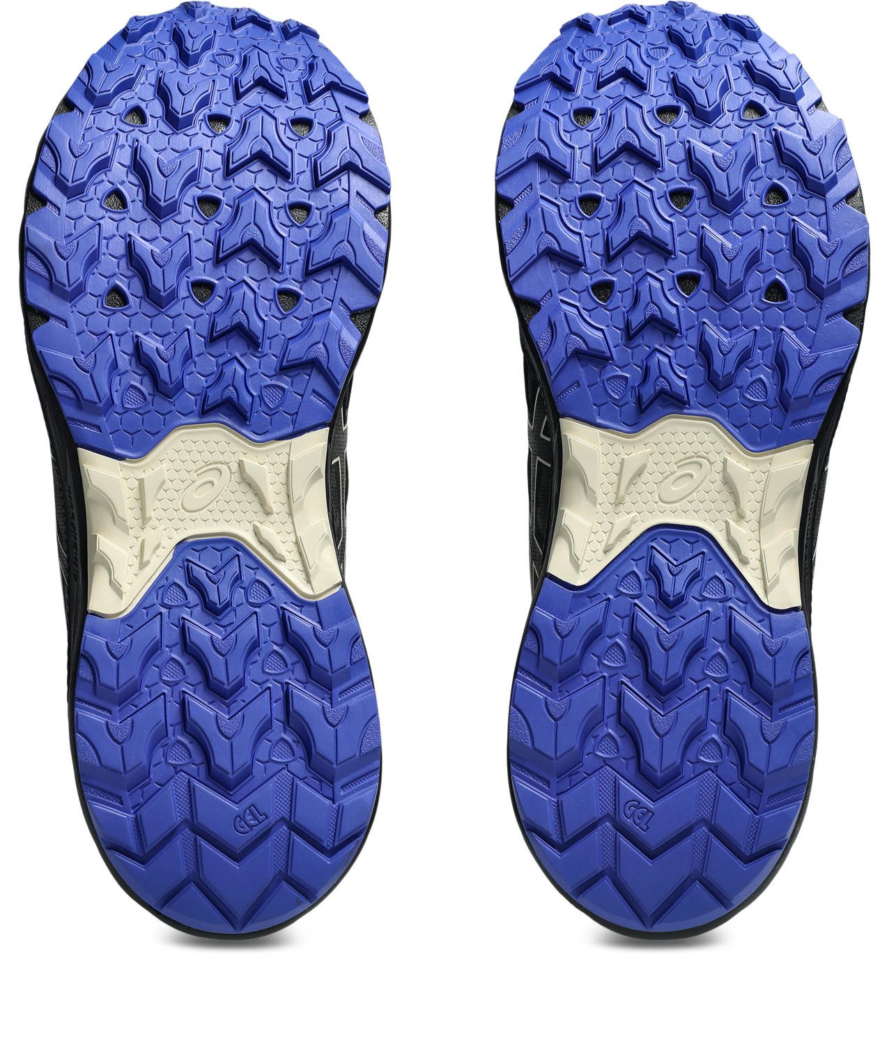 Asics Trailrunningschoenen GEL-VENTURE 10 WP