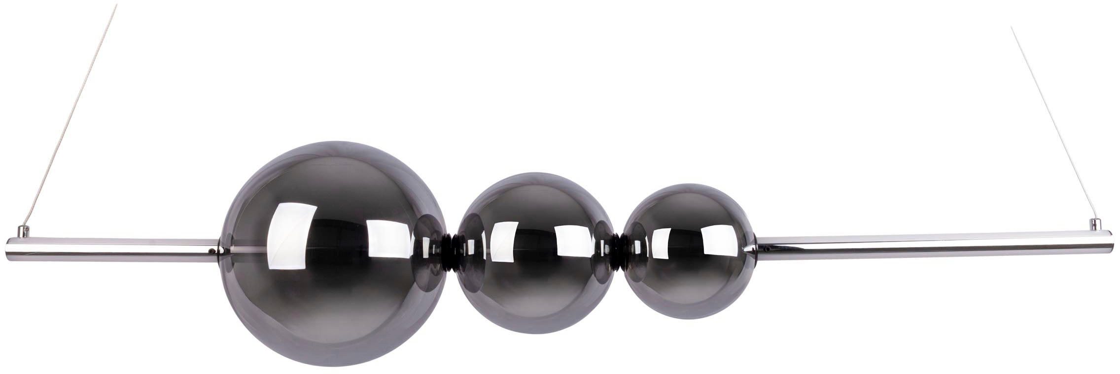 näve Led-hanglamp Nova Dimbaar (1 stuk)