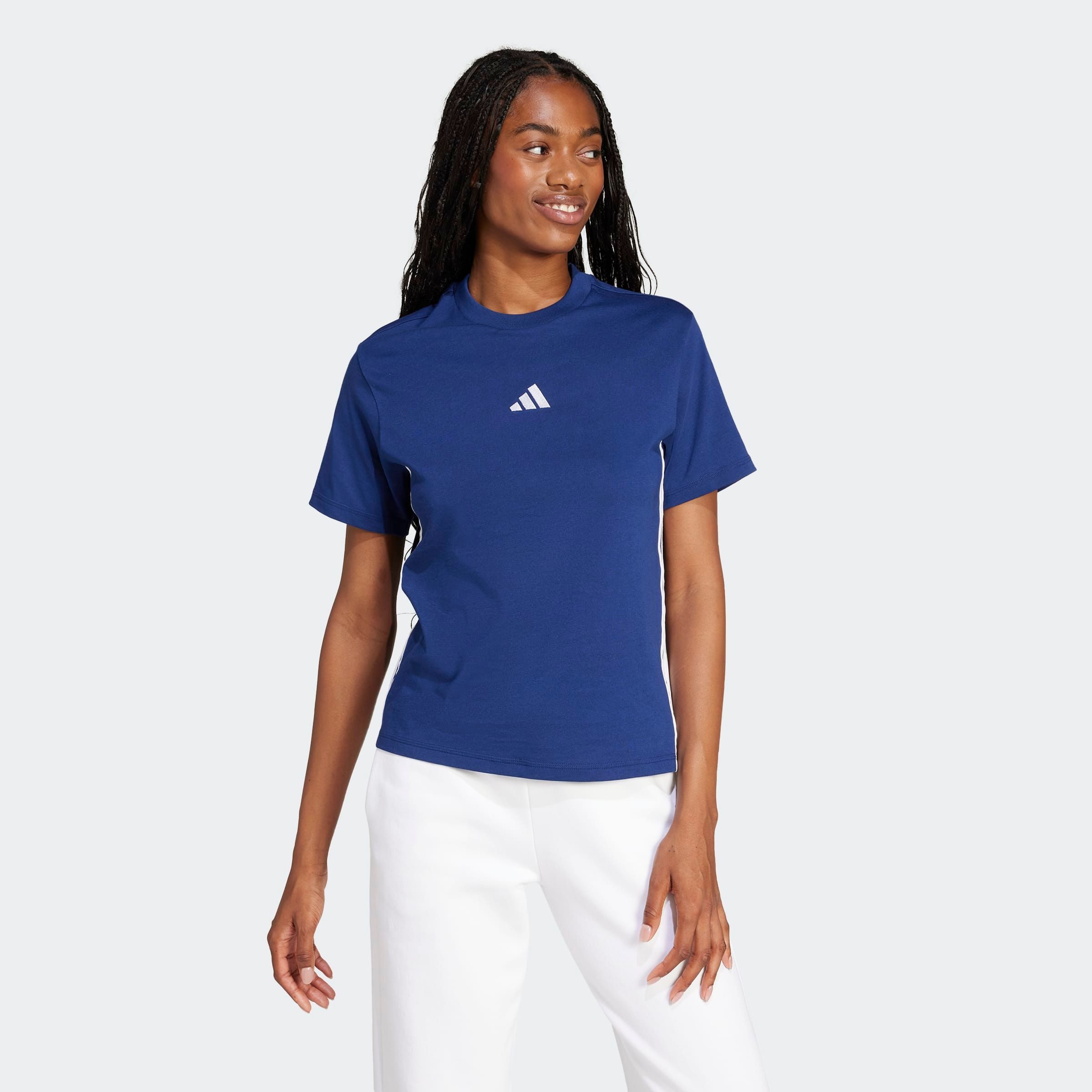adidas Sportswear T-shirt W 3S SJ T