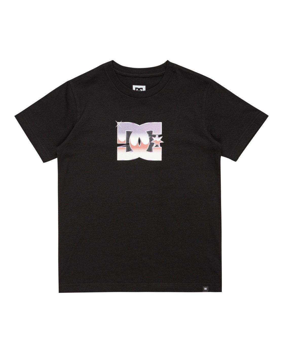 DC Shoes Shirttop Metallic Star