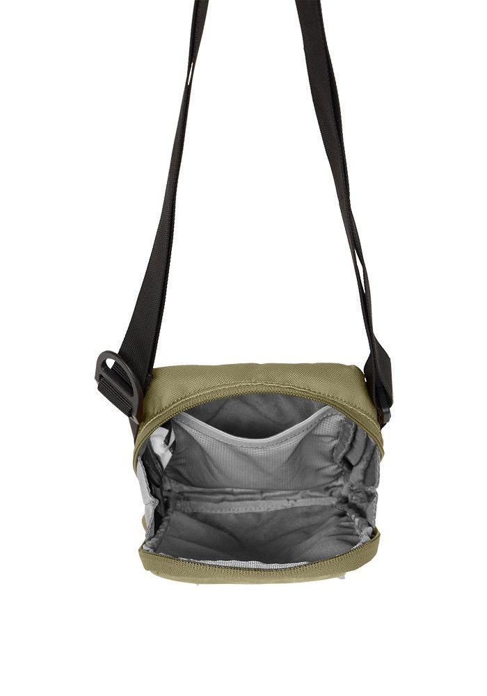 Jack Wolfskin Schoudertas KONYA BAG