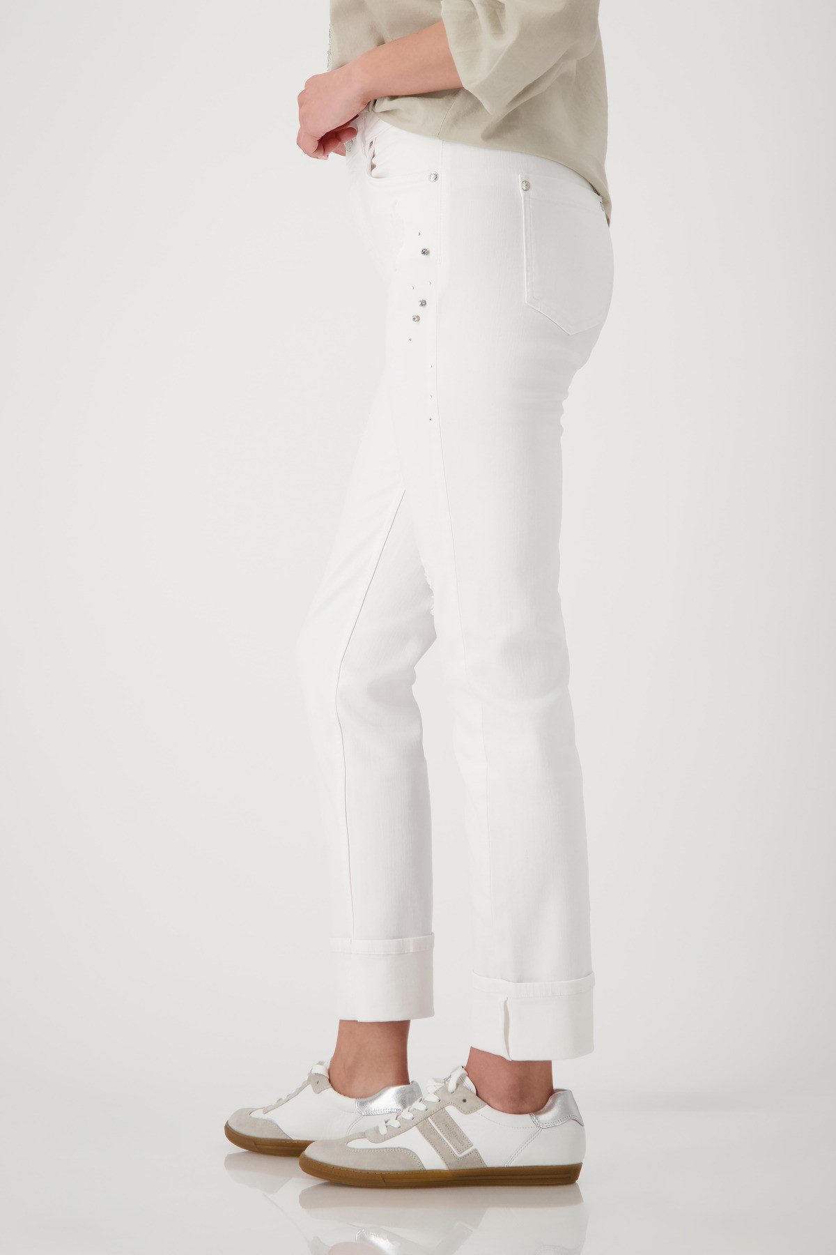Monari Straight jeans