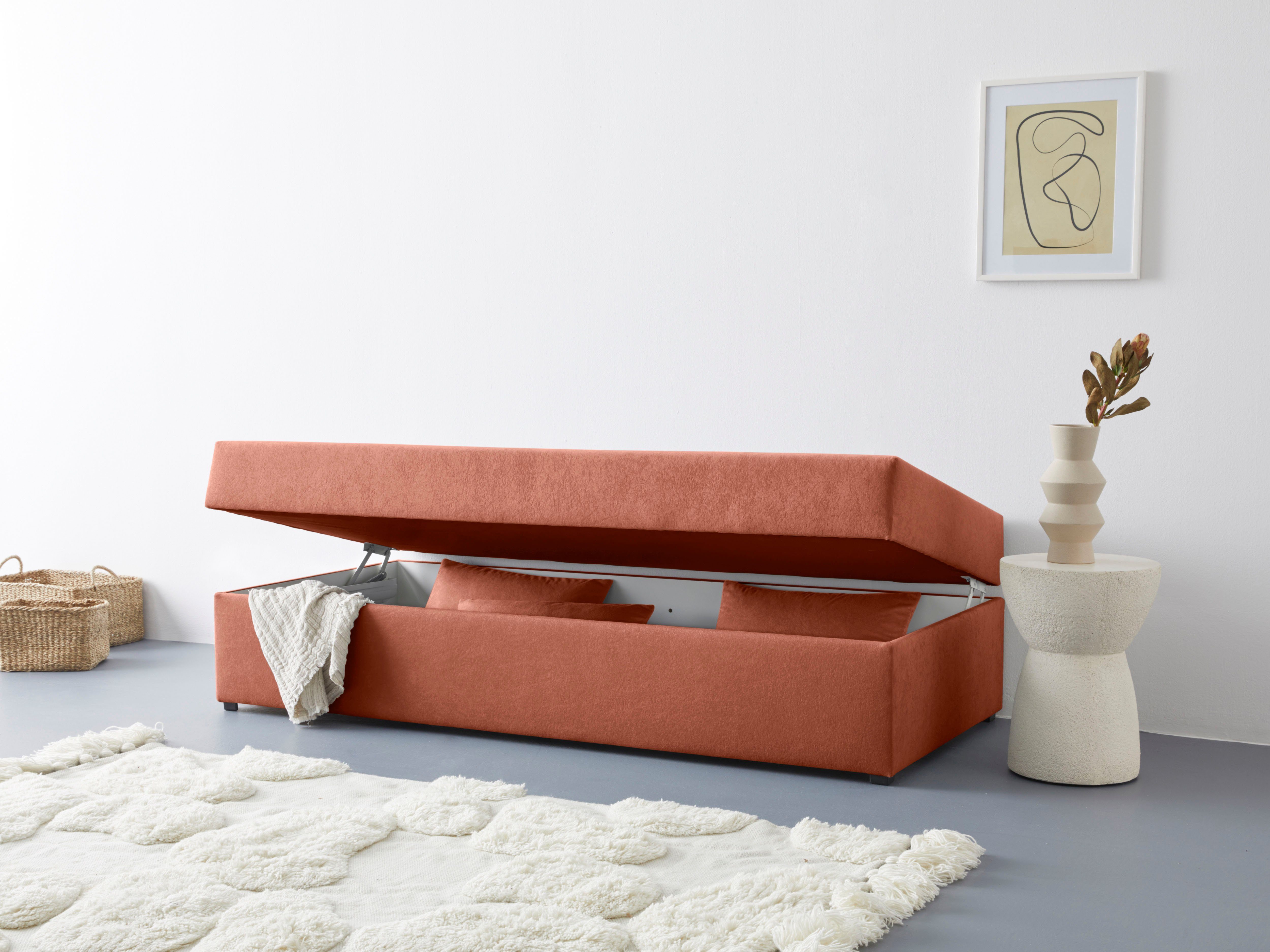 Maintal Bed Diana