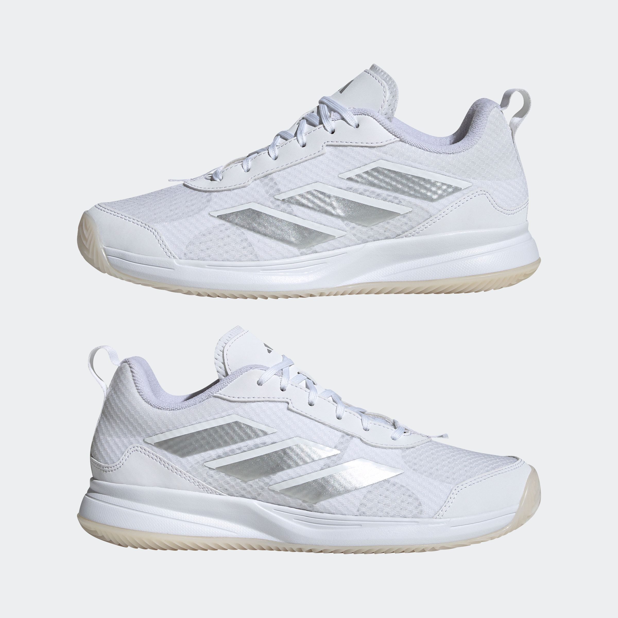 adidas Performance Tennisschoenen AVAFLASH CLAY