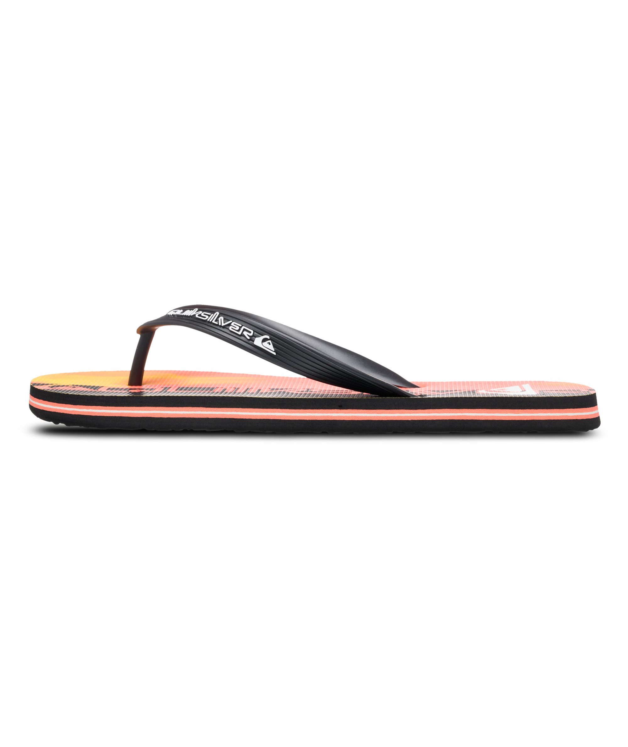 Quiksilver Teenslippers Molokai Art 25