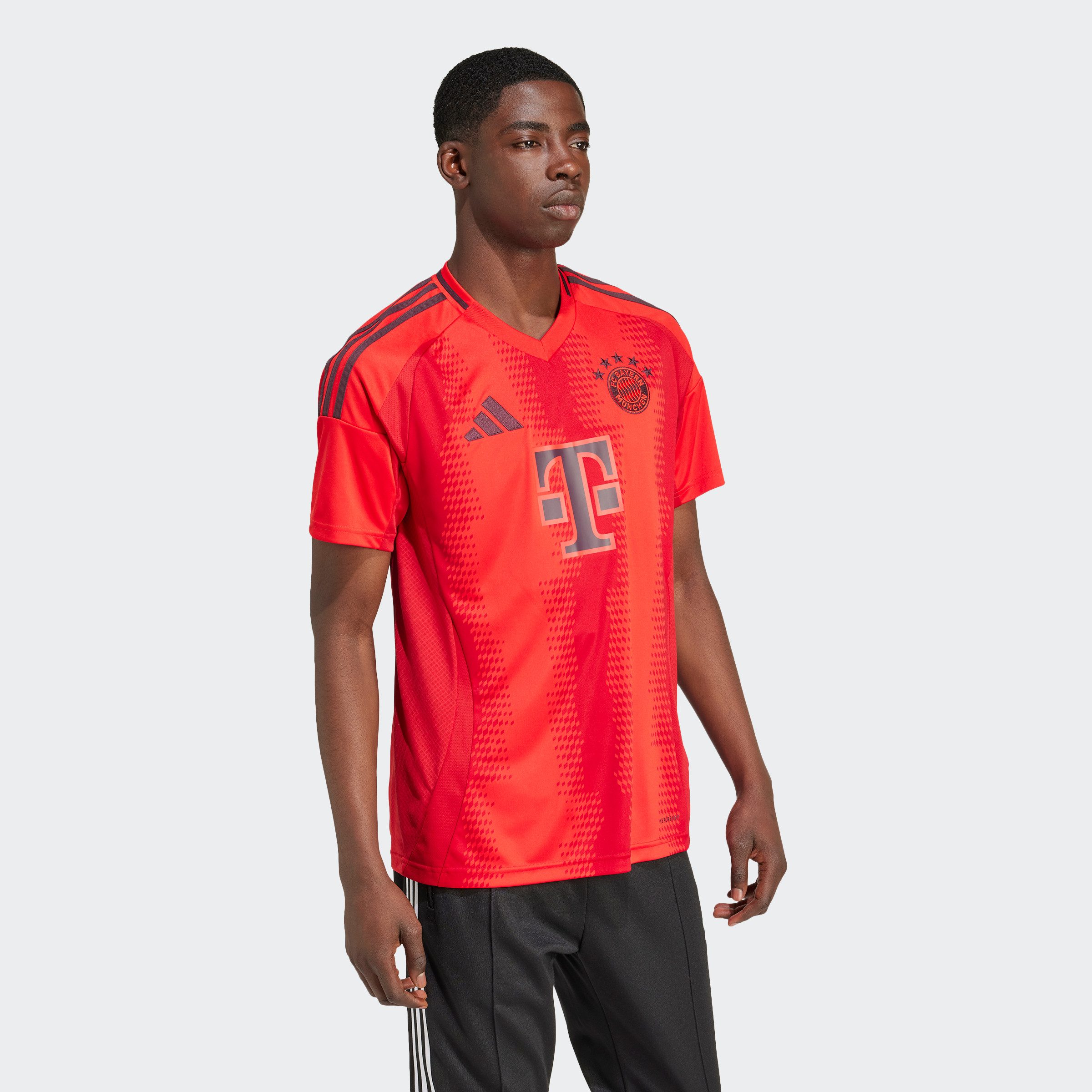 adidas Performance Voetbalshirt FCB H JSY