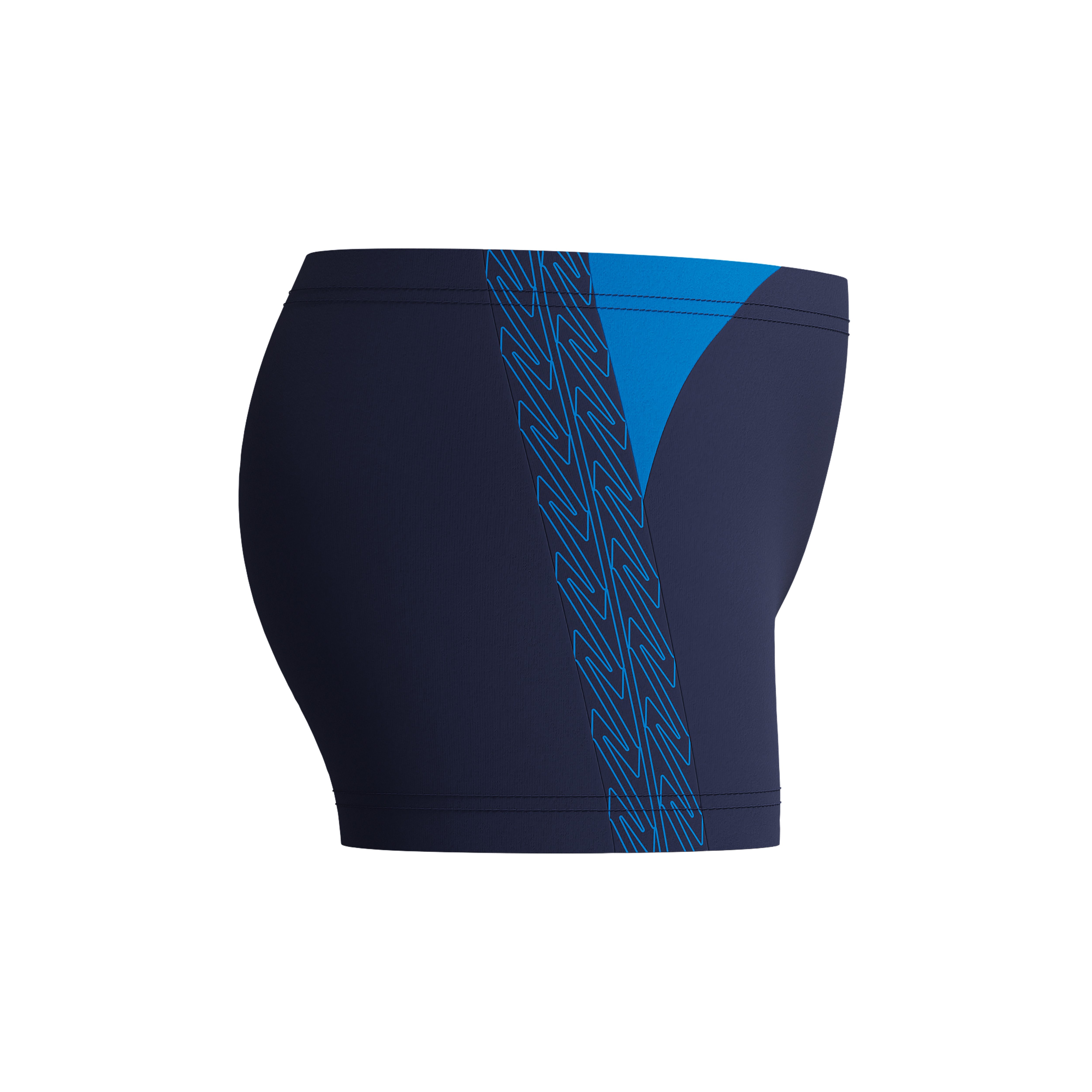 Speedo Zwembroek sneldrogend (1 stuk)