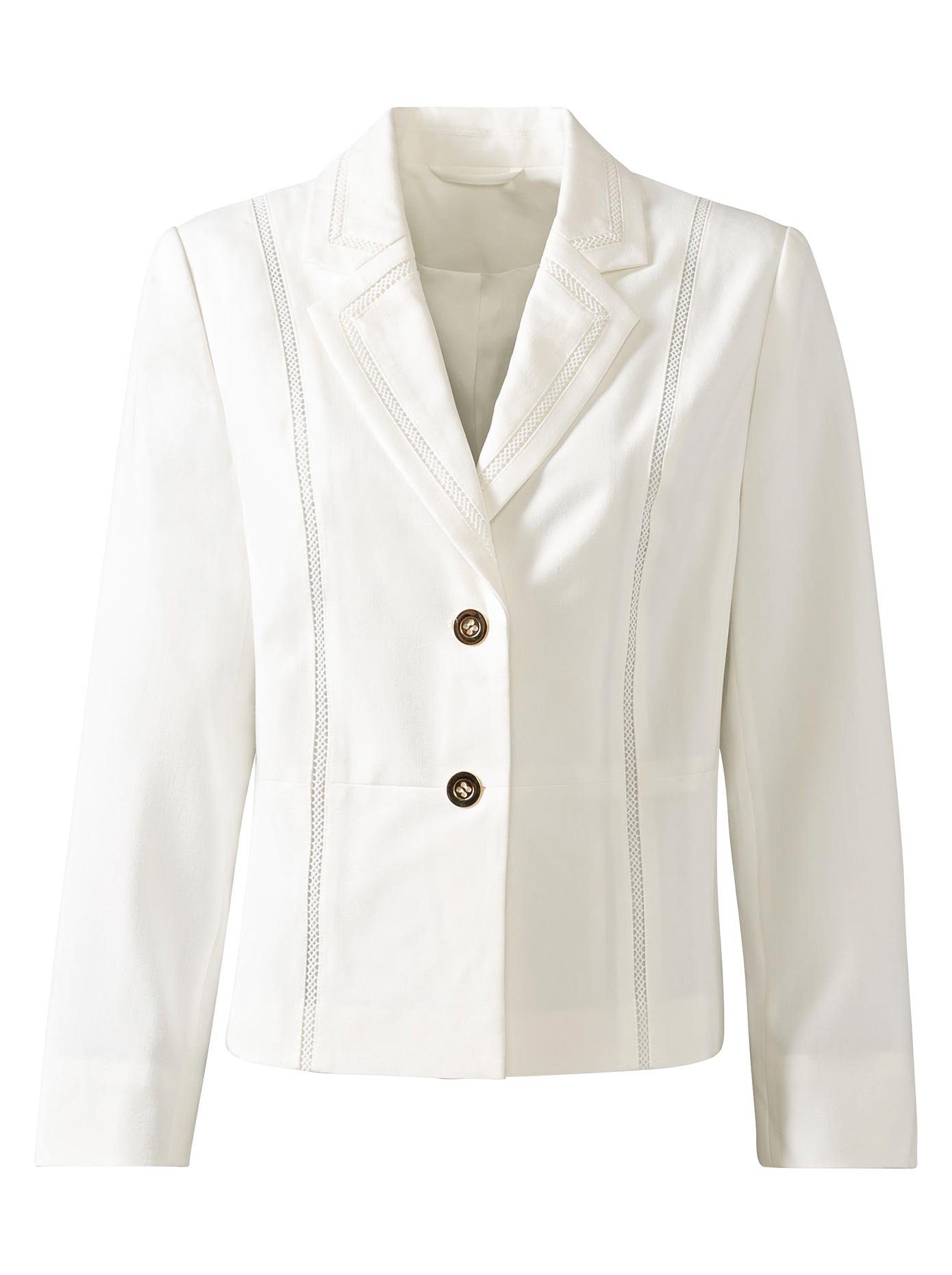 Classic Jasje Blazer