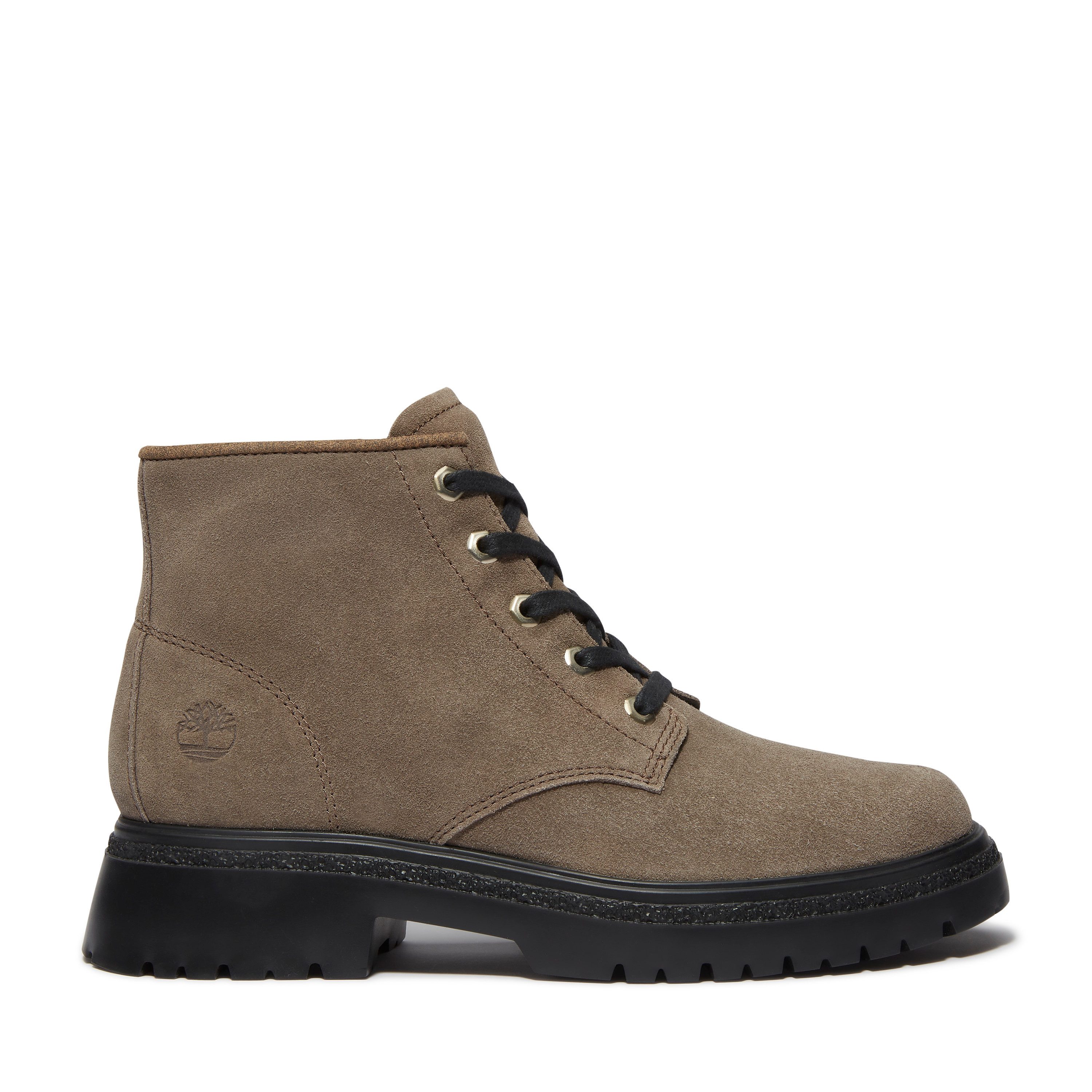 Timberland Veterschoenen CAMBRIA VALLEYMID LACE UP BOOT Winterlaarzen, veterschoenen, winterschoenen