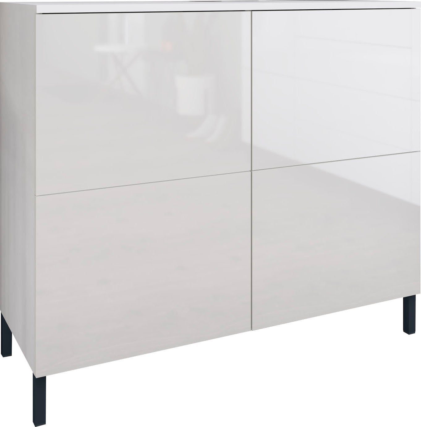 borchardt Möbel Kast Haama Breedte 93 cm