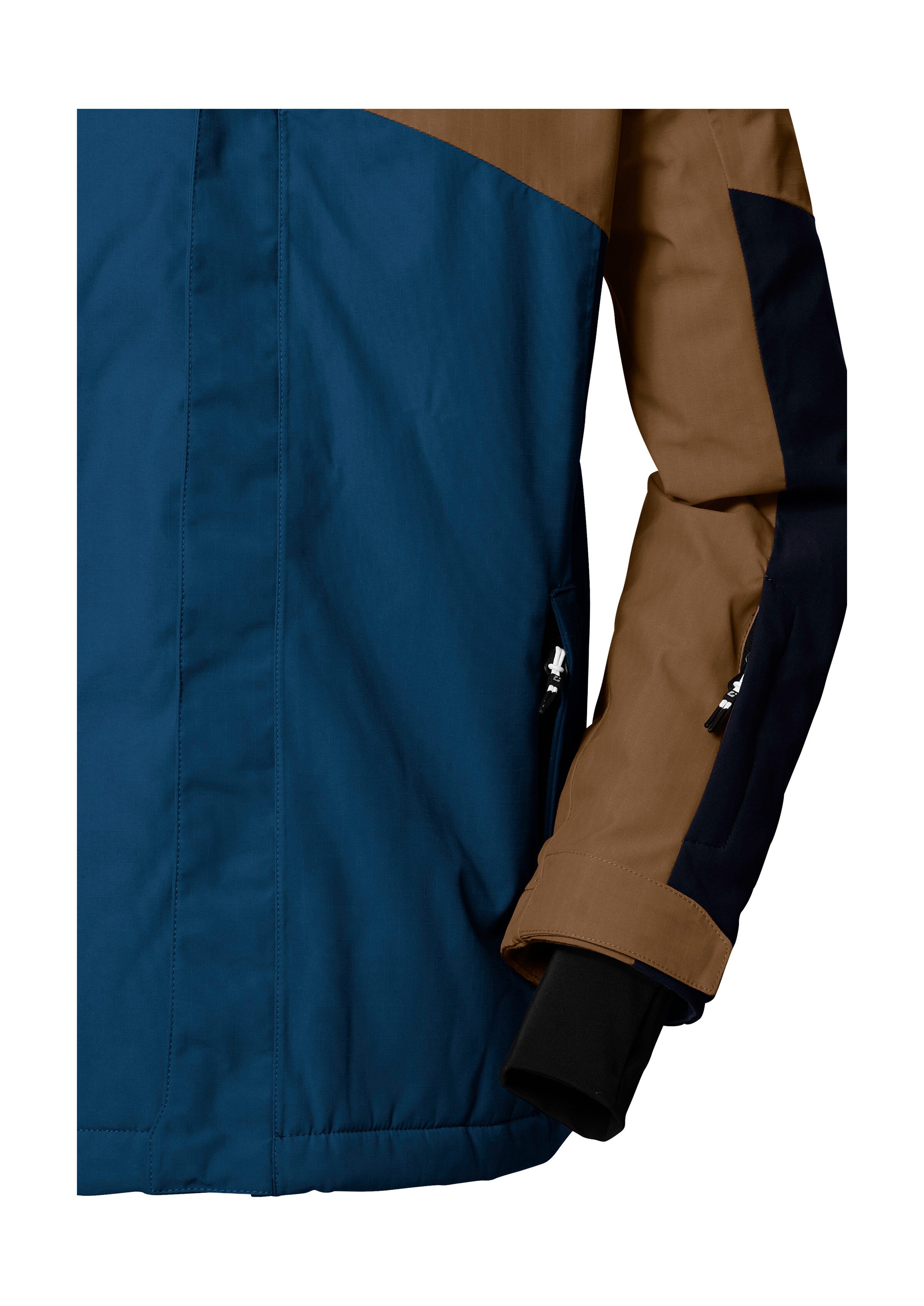 Killtec Ski-jack KSW 387 BYS SKI JCKT