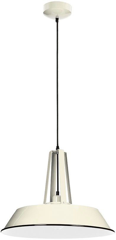 SPOT Light Hanglamp Alvar Plafondlamp van metaal voor de woon- en eetkamer (1 stuk) hanglampen beige
