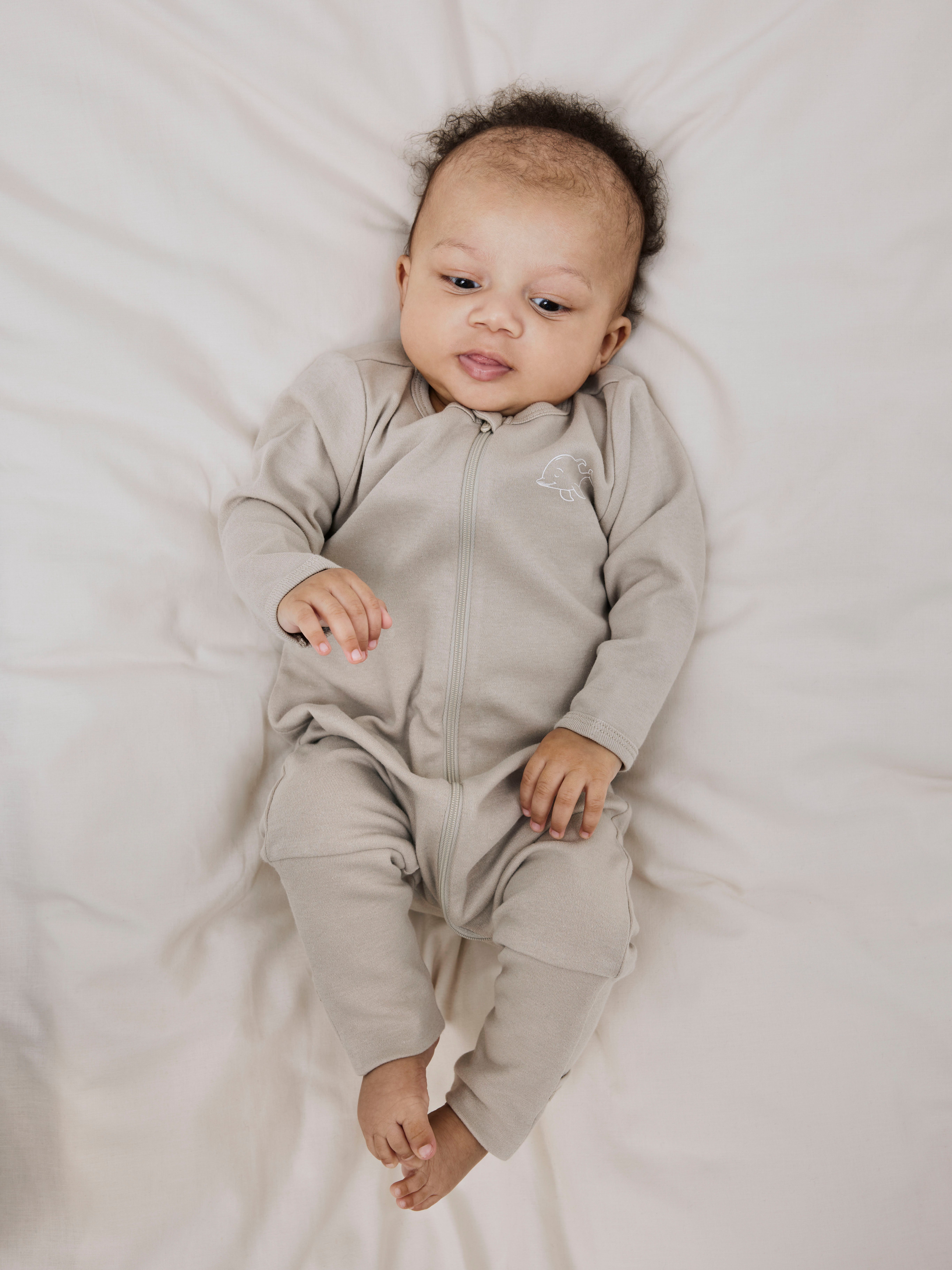 Name It Slaaponesie NBNNIGHTSUIT 2P ZIP FF Y D CORE 2 NOOS (set 2-delig)