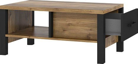 Home affaire Salontafel Olin Breedte 90-130 cm