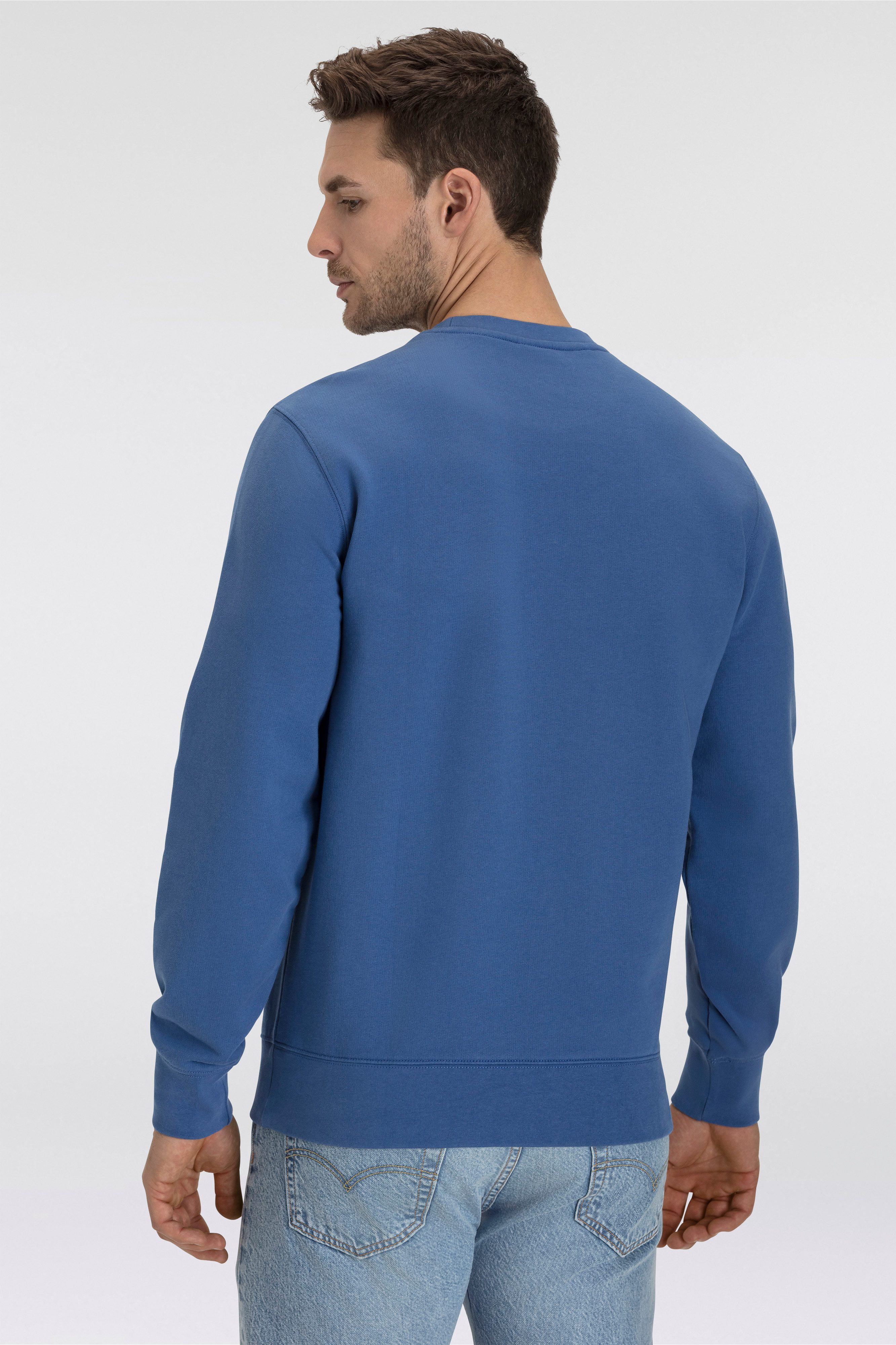Levi's® Sweatshirt NEW ORIGINAL CREW
