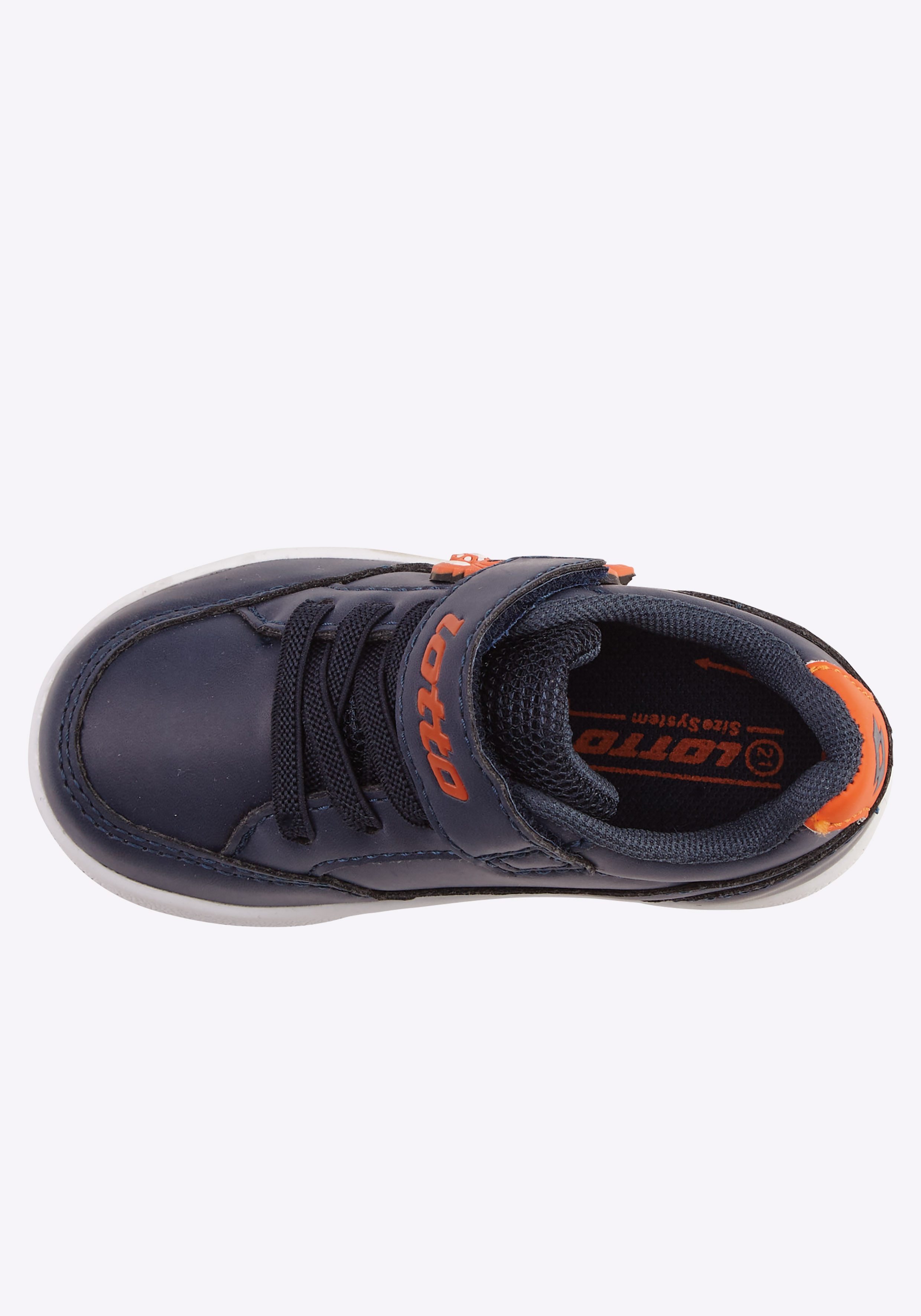 lotto Sneakers