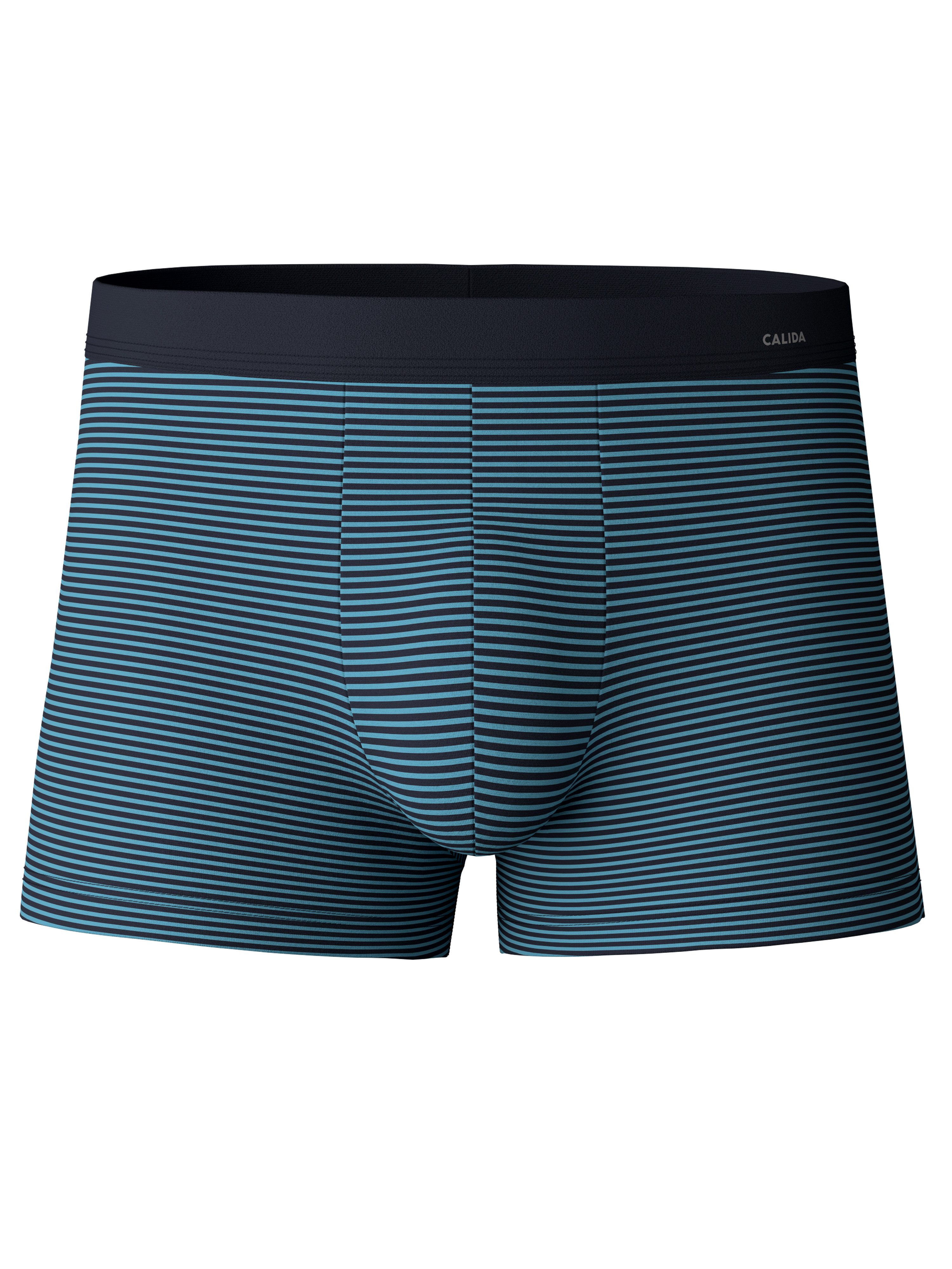 CALIDA Boxershort Cotton Code Design