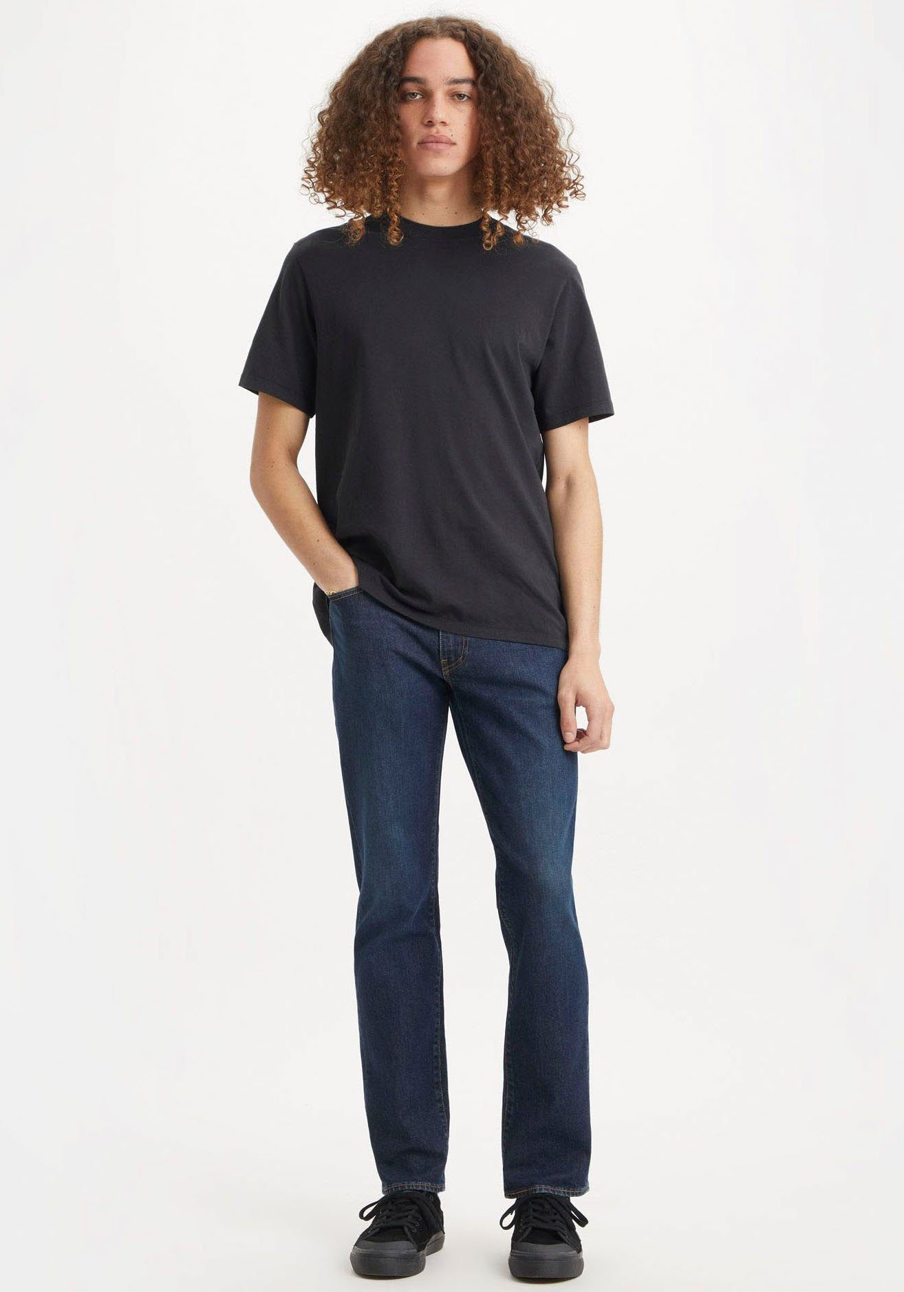 Levi's® Straight jeans bij OTTO