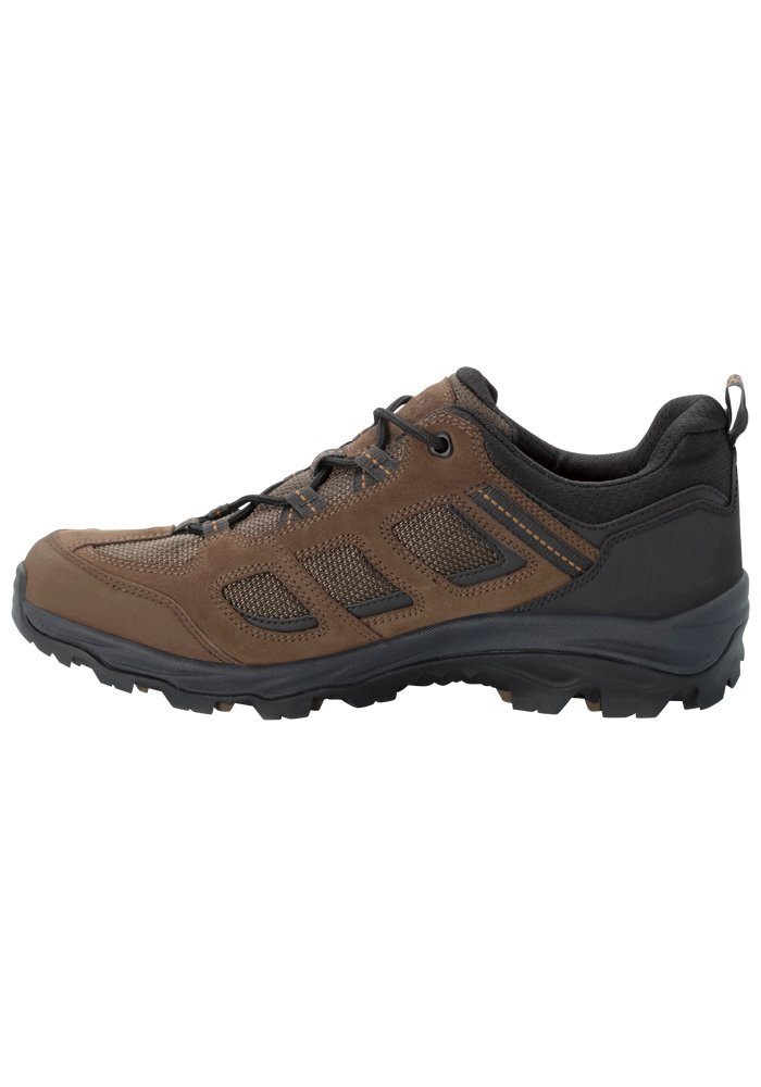 Jack Wolfskin Wandelschoenen VOJO 3 TEXAPORE LOW M
